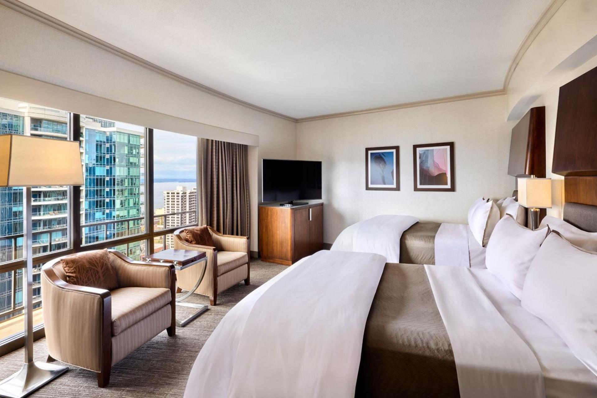 The Westin Seattle photo 24