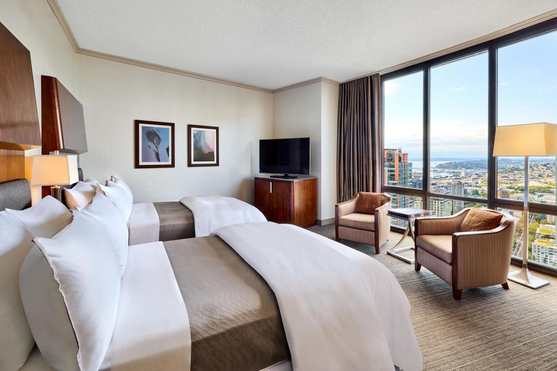 The Westin Seattle photo 25