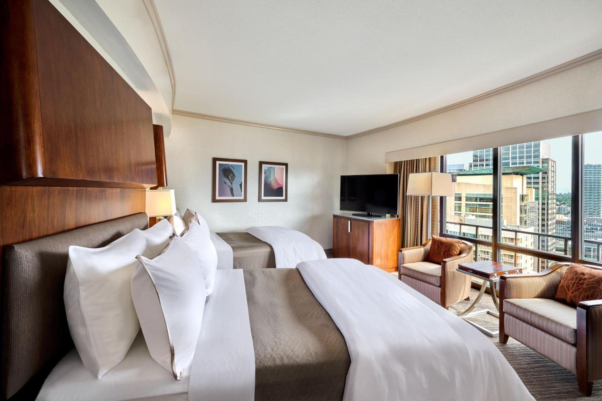 The Westin Seattle photo 27