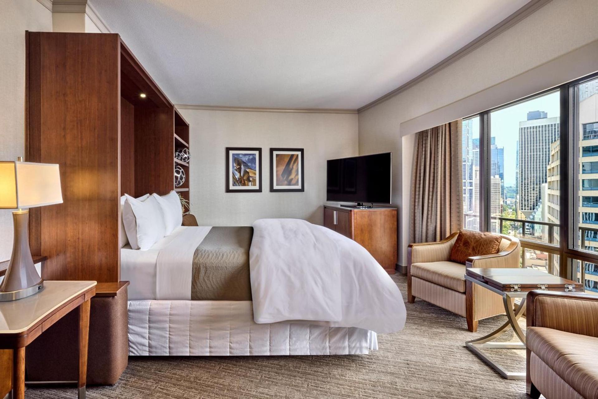 The Westin Seattle photo 26