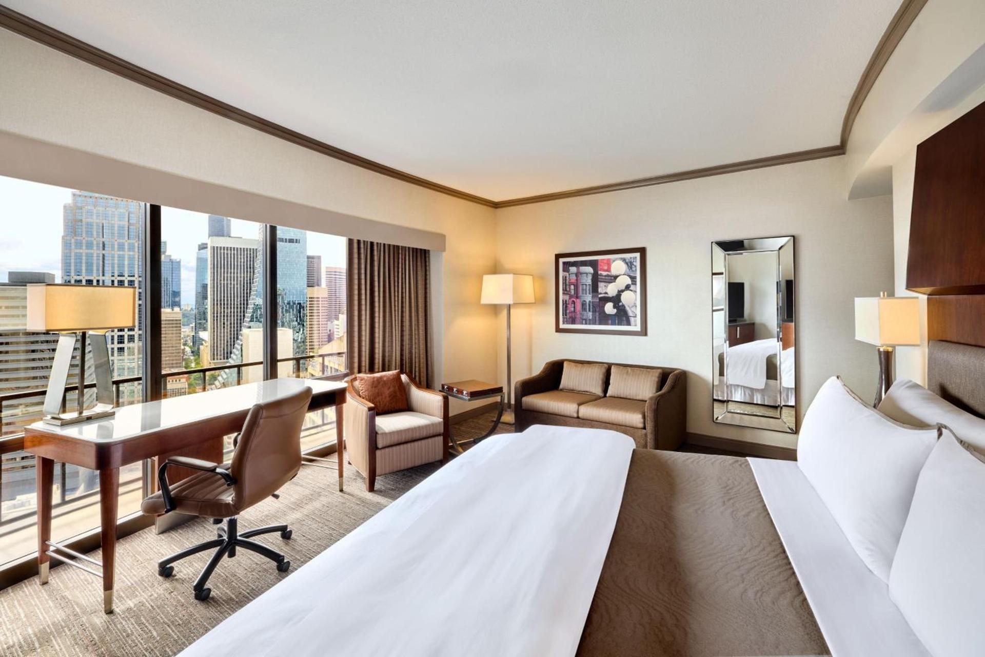 The Westin Seattle photo 28