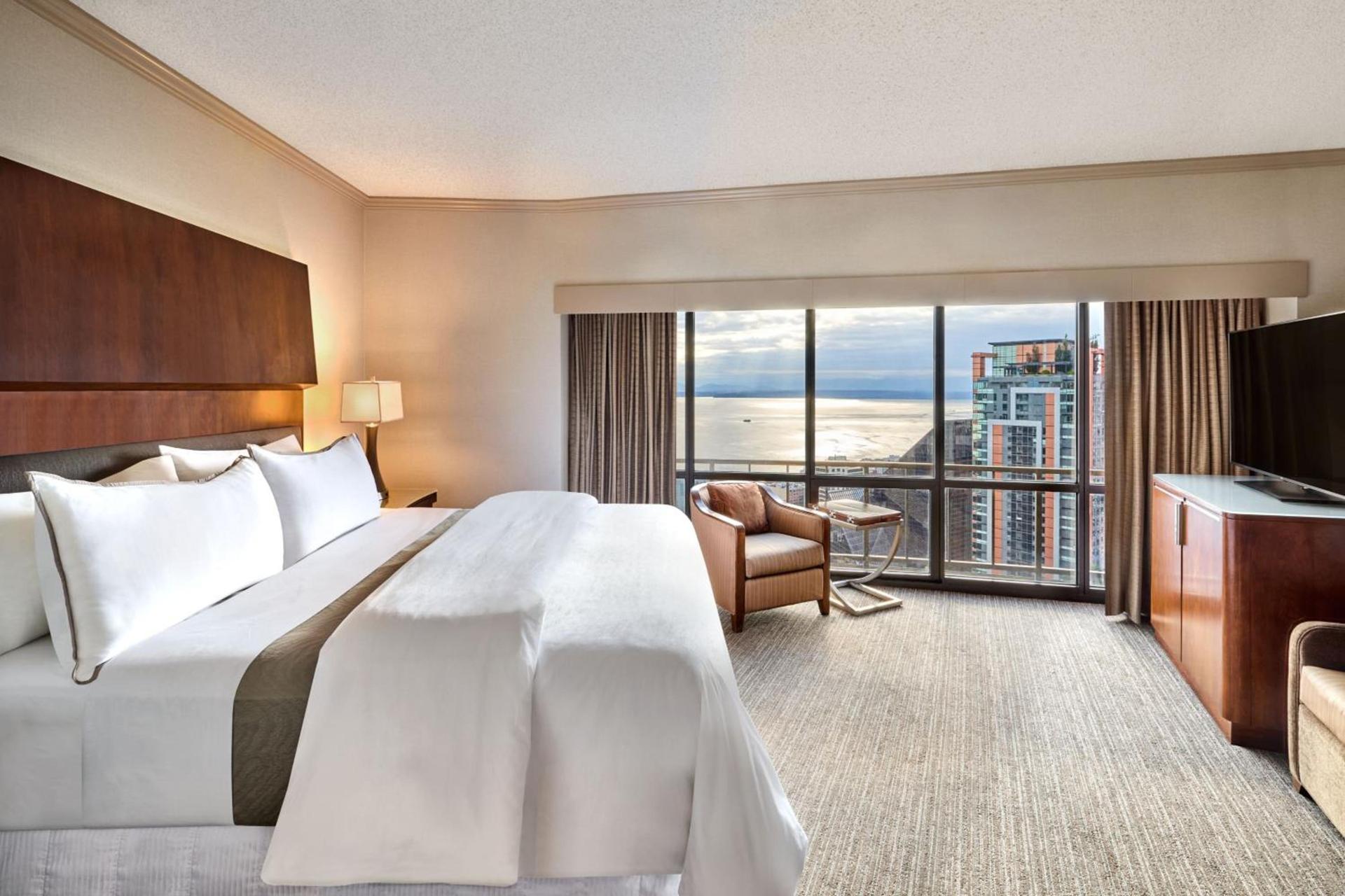 The Westin Seattle photo 30
