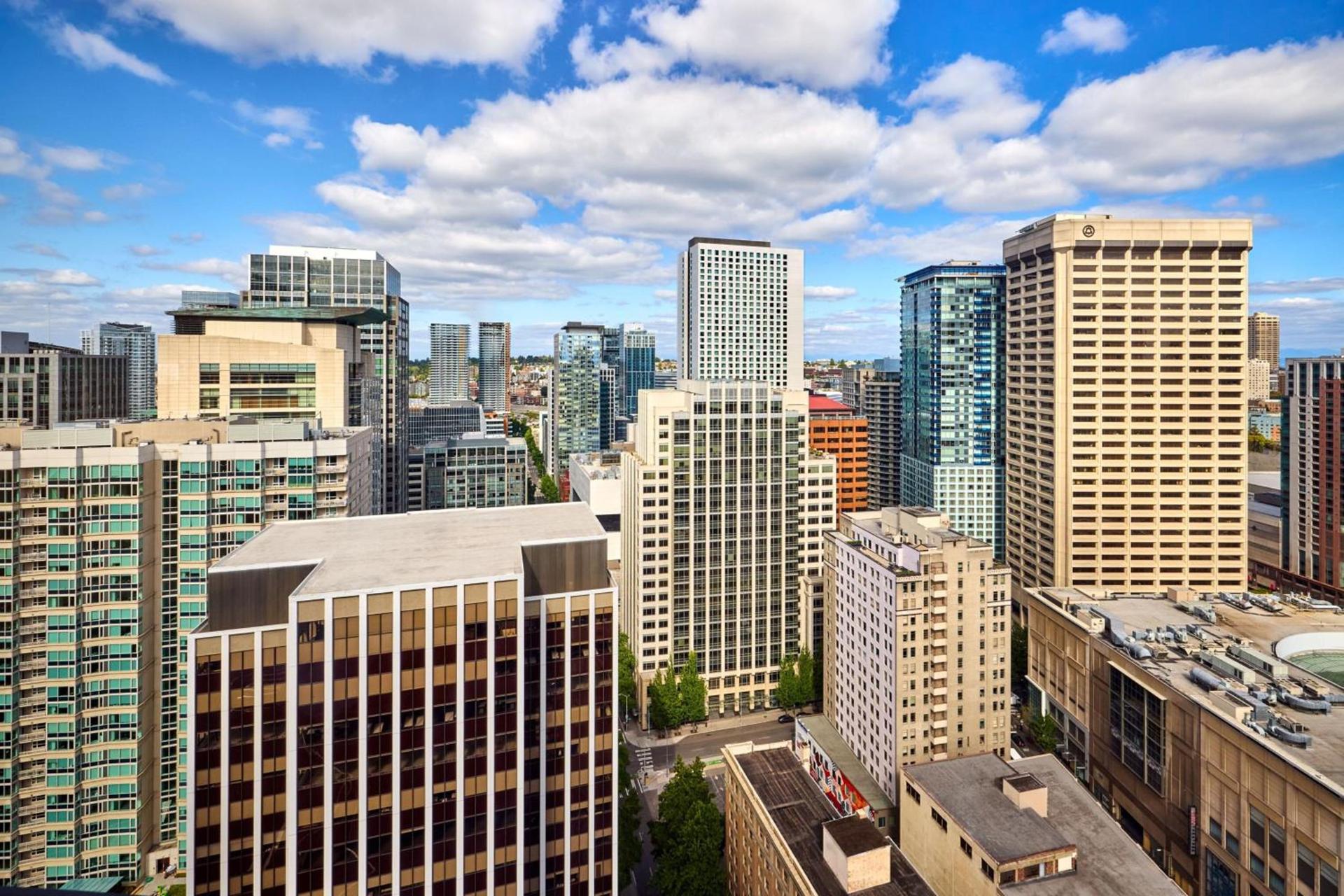 The Westin Seattle photo 29