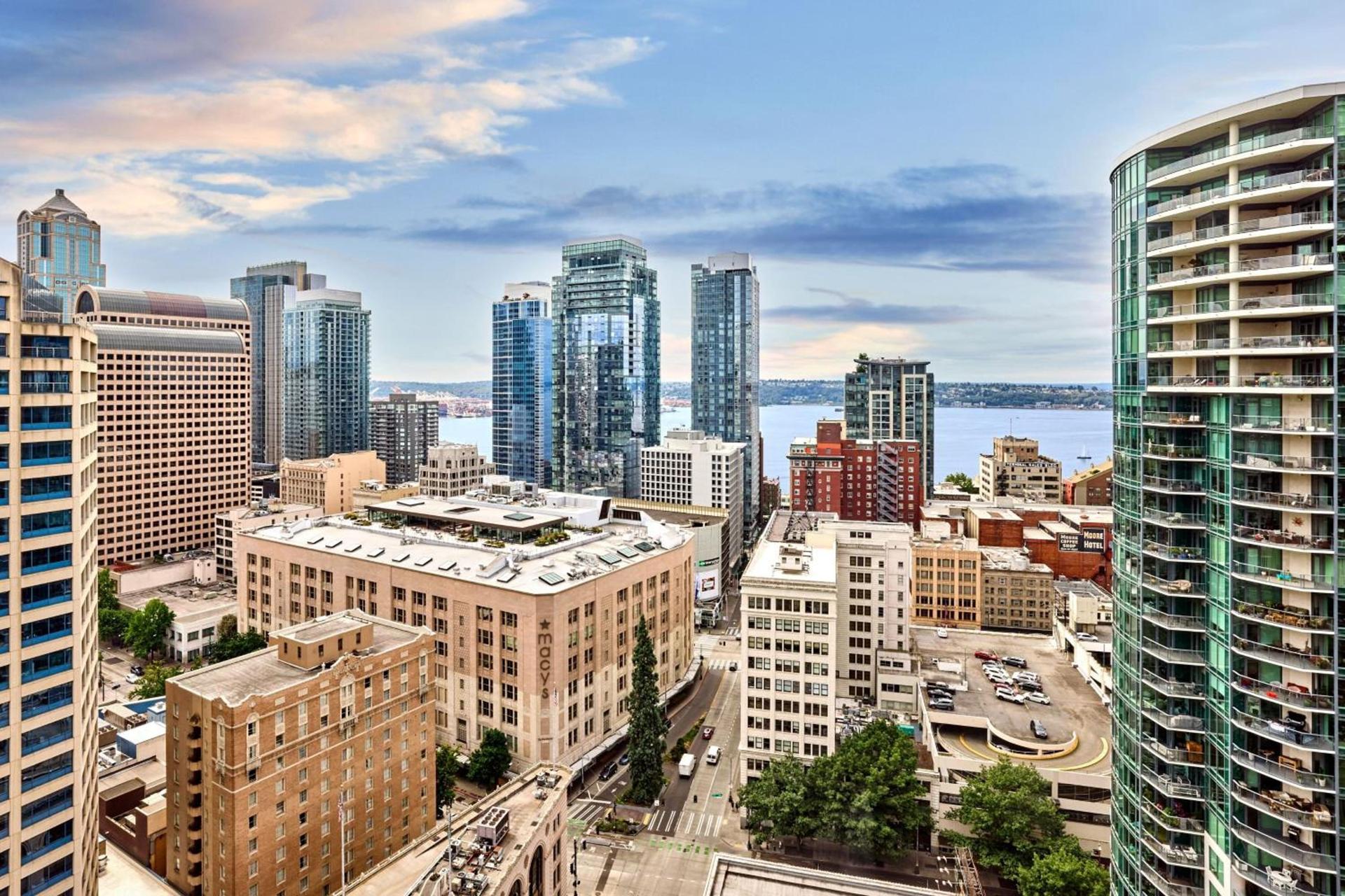 The Westin Seattle photo 31