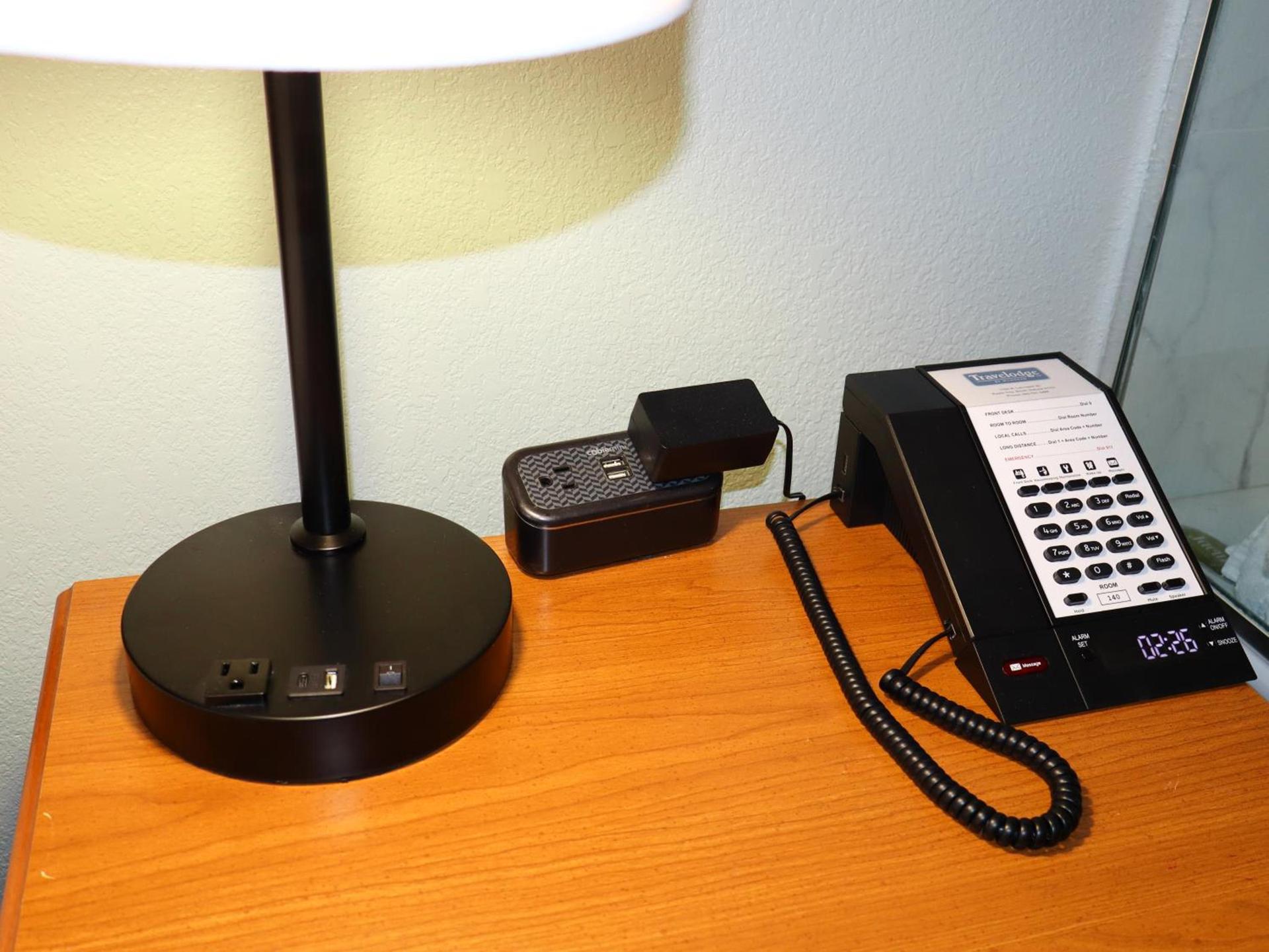 Travelodge by Wyndham Rapid City - Black Hills photo 53