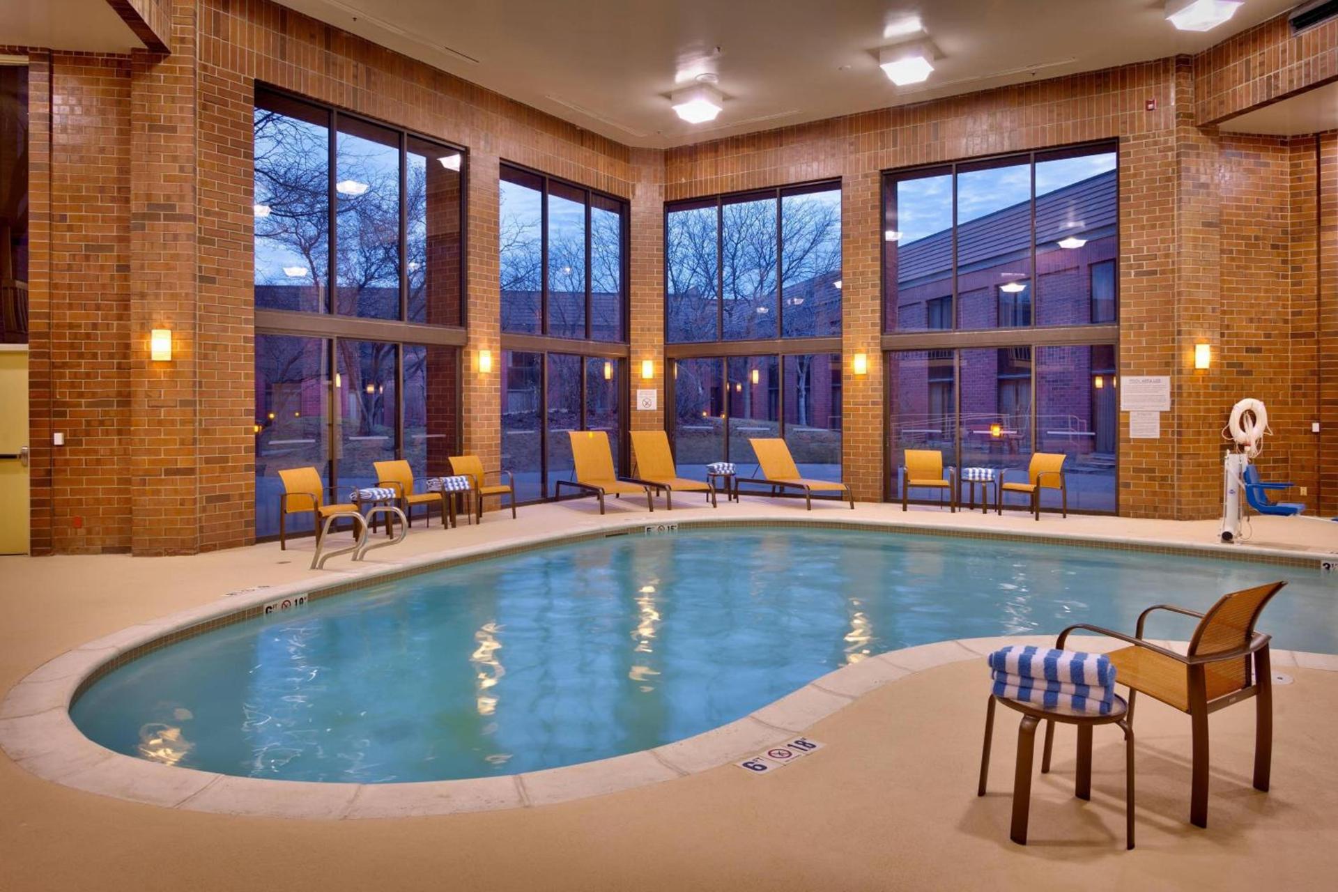 Courtyard by Marriott Ogden photo 16