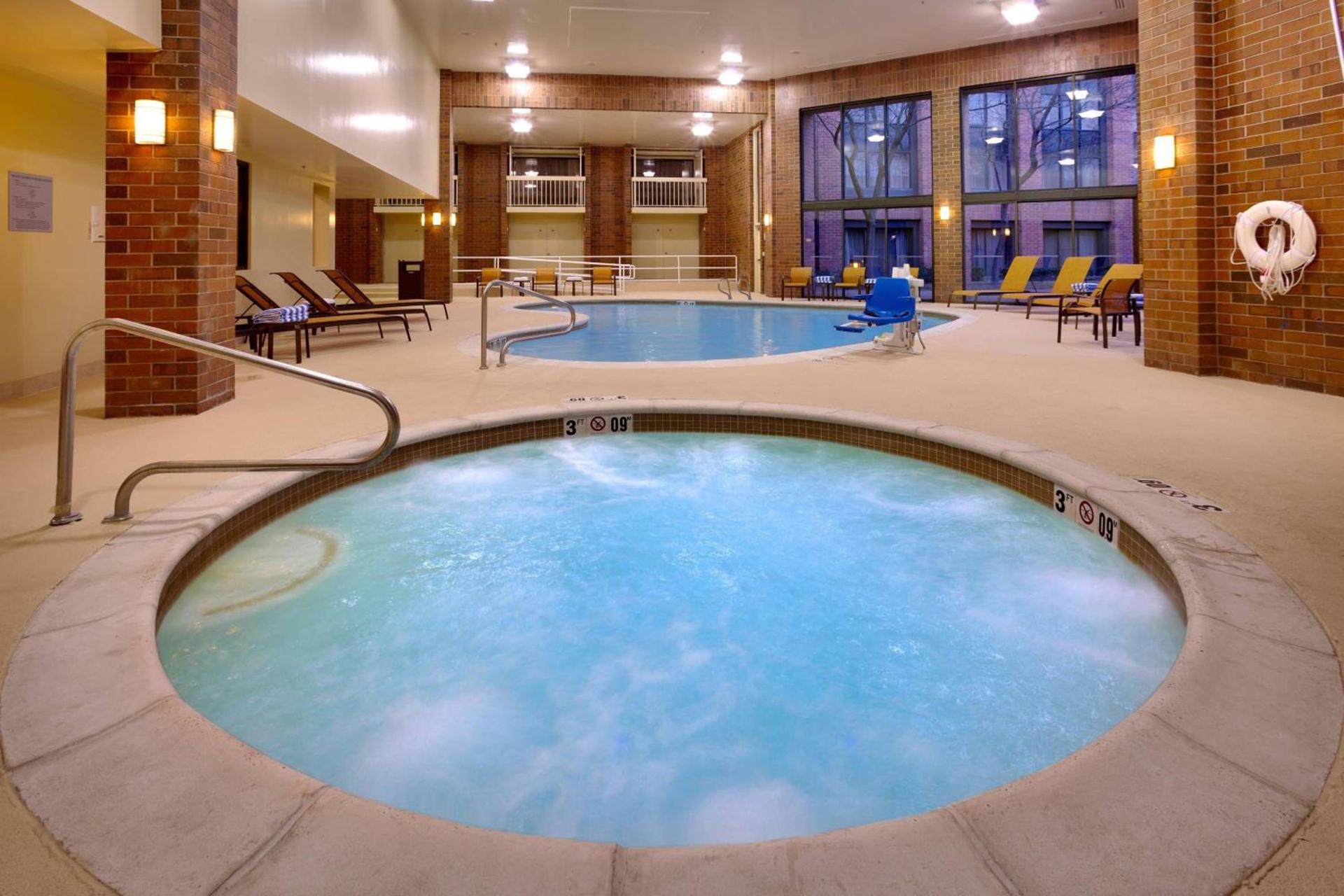 Courtyard by Marriott Ogden photo 17