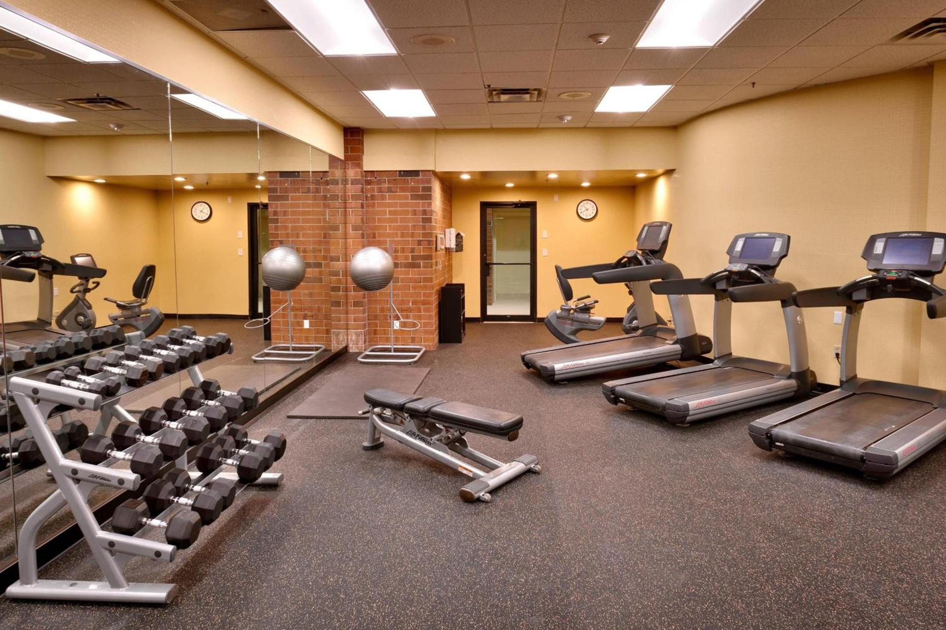 Courtyard by Marriott Ogden photo 18