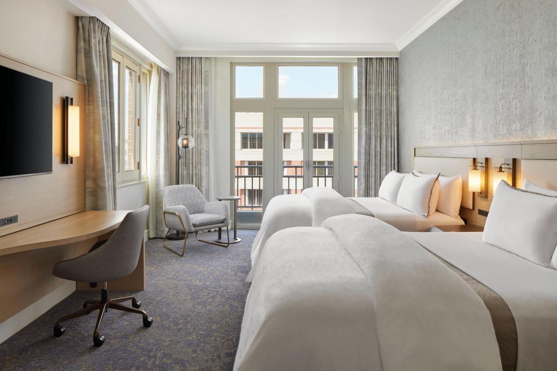 Westin Georgetown, Washington D.C. photo 8