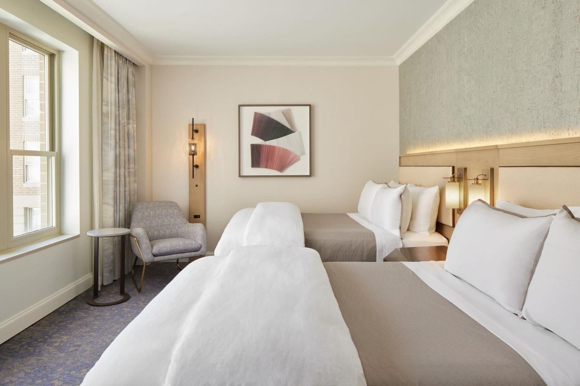 Westin Georgetown, Washington D.C. photo 10