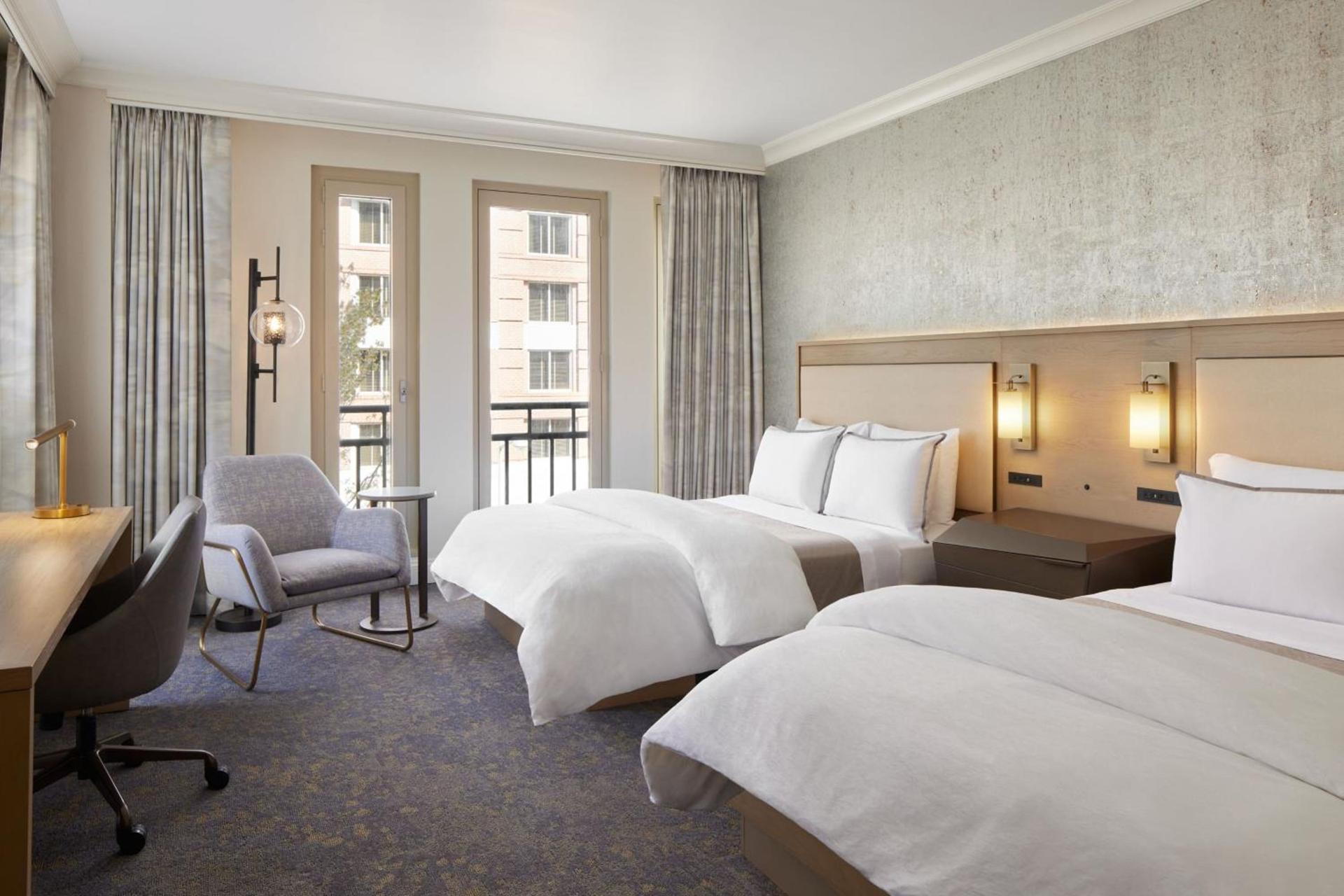 Westin Georgetown, Washington D.C. photo 13