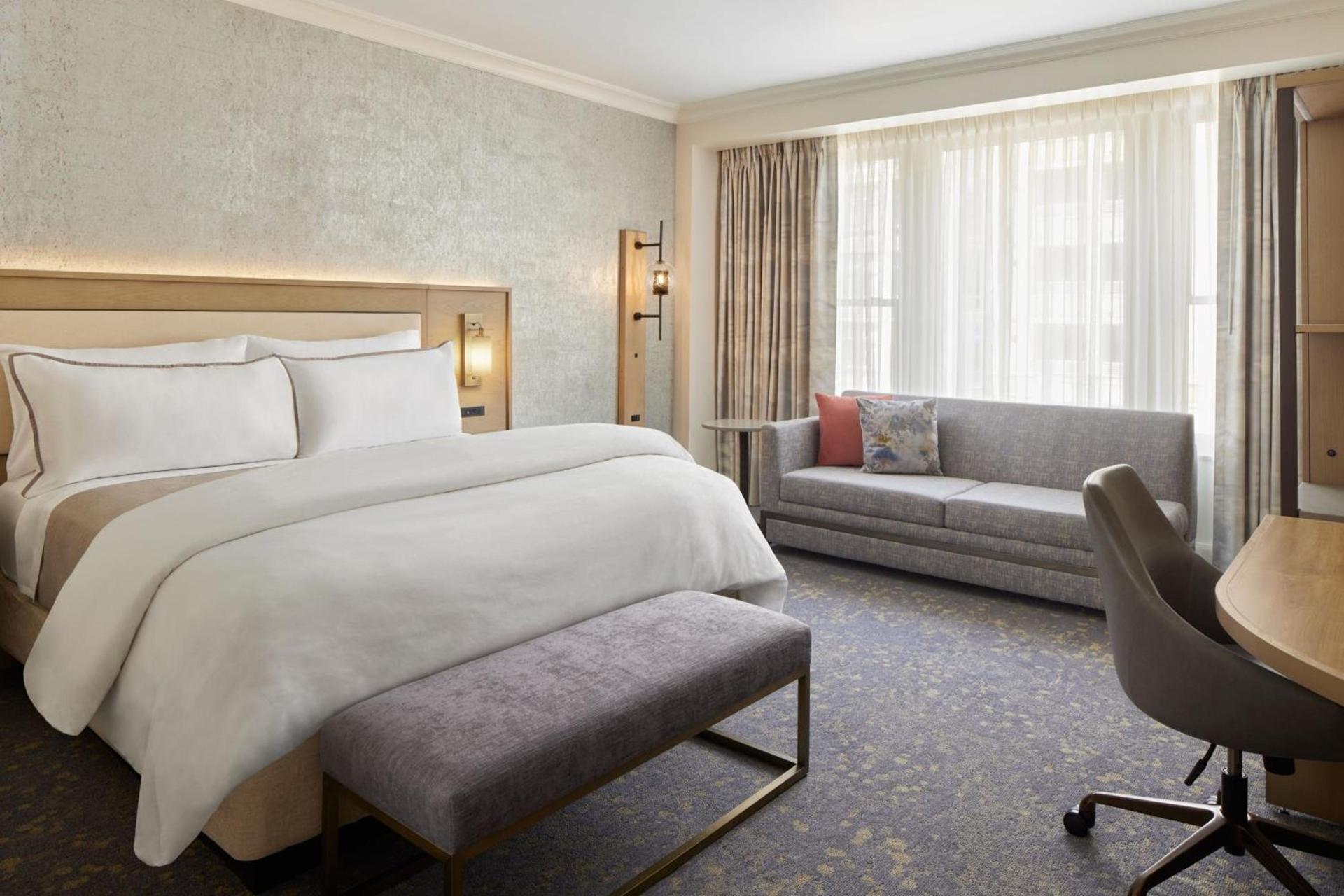 Westin Georgetown, Washington D.C. photo 17