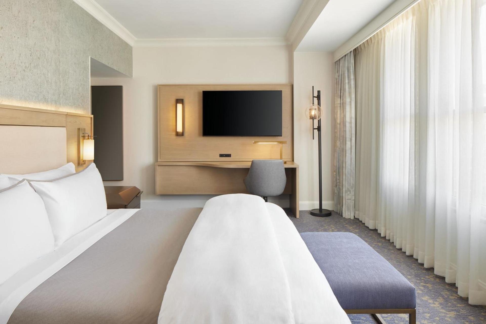 Westin Georgetown, Washington D.C. photo 18