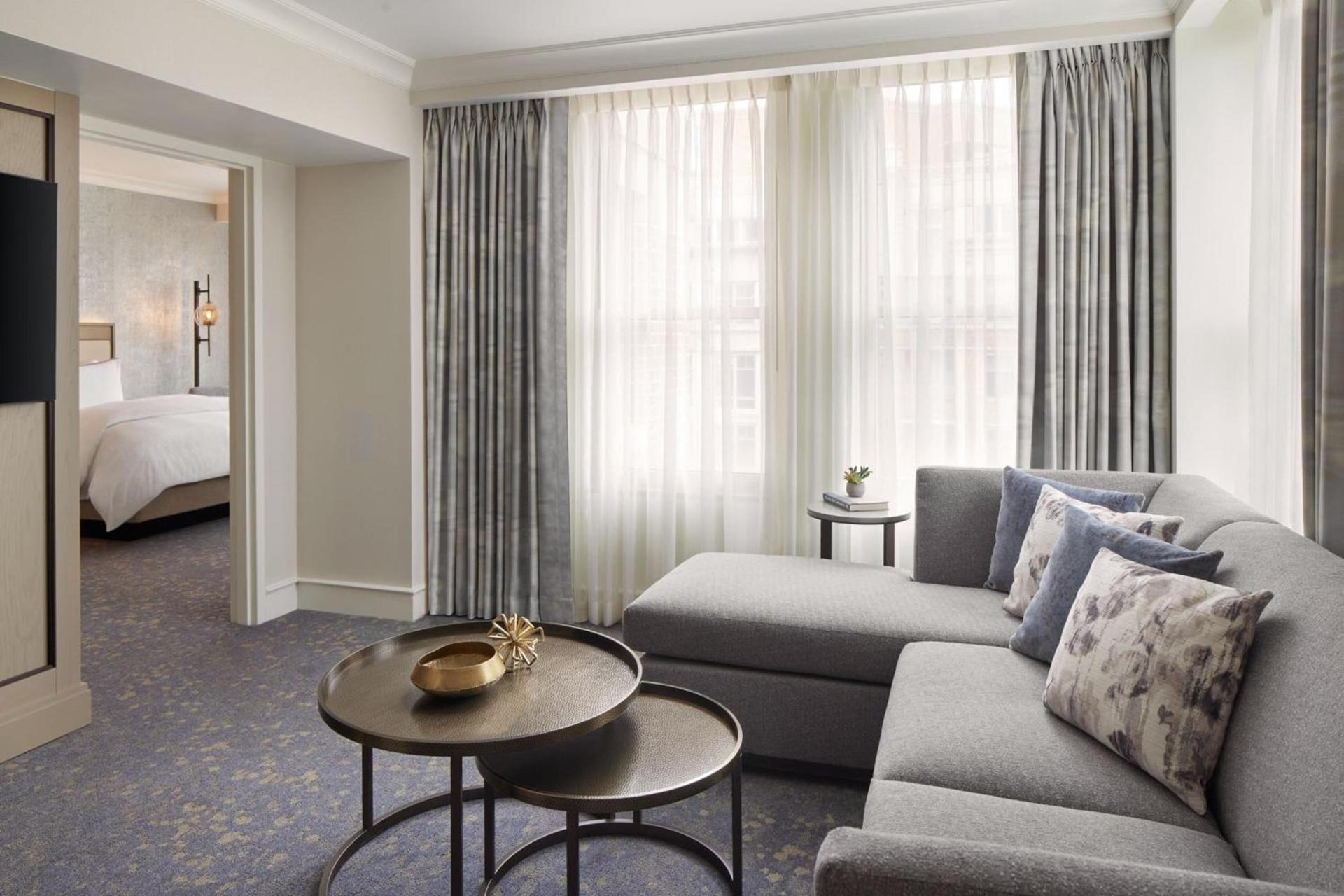 Westin Georgetown, Washington D.C. photo 34