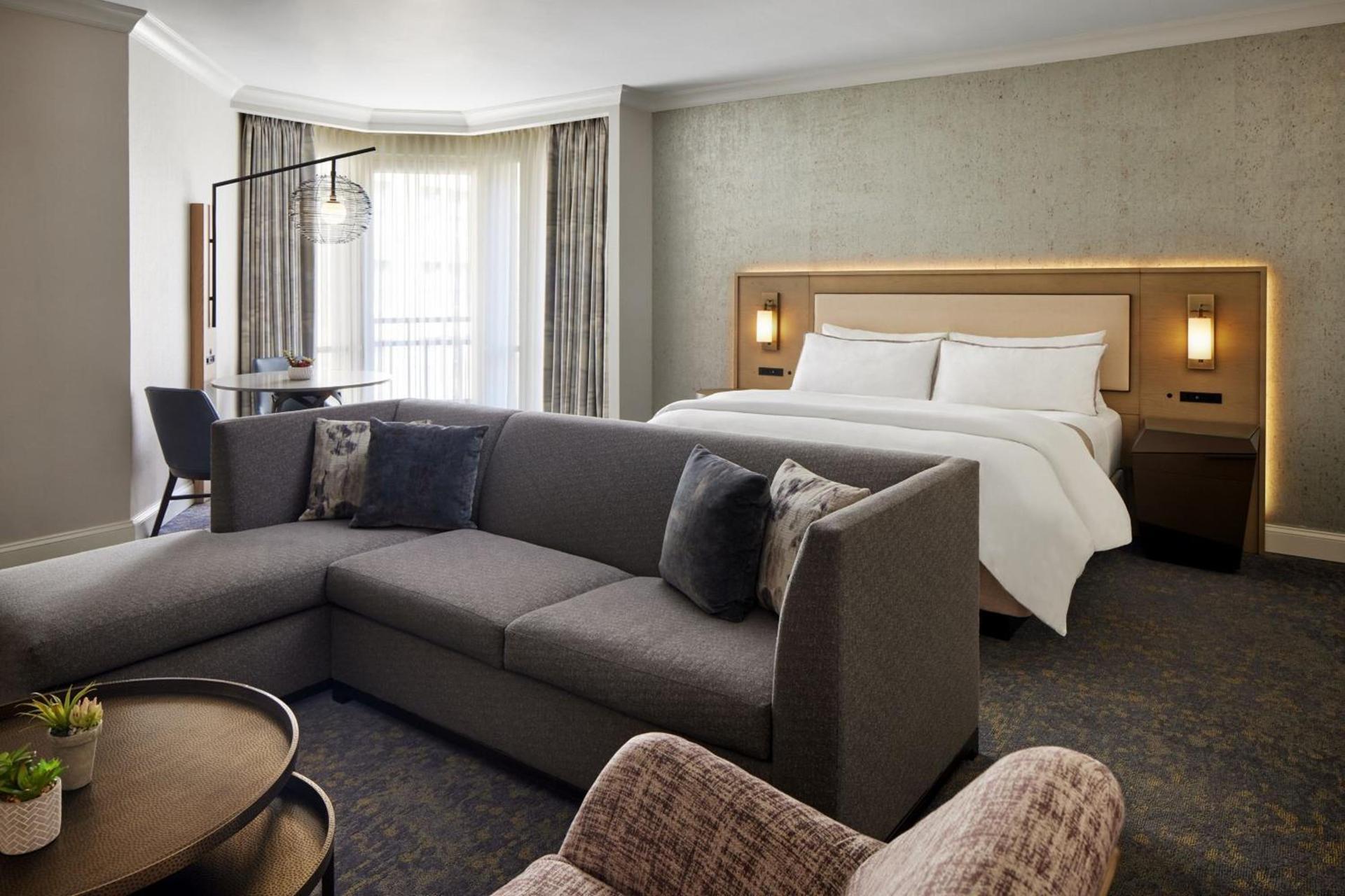 Westin Georgetown, Washington D.C. photo 42