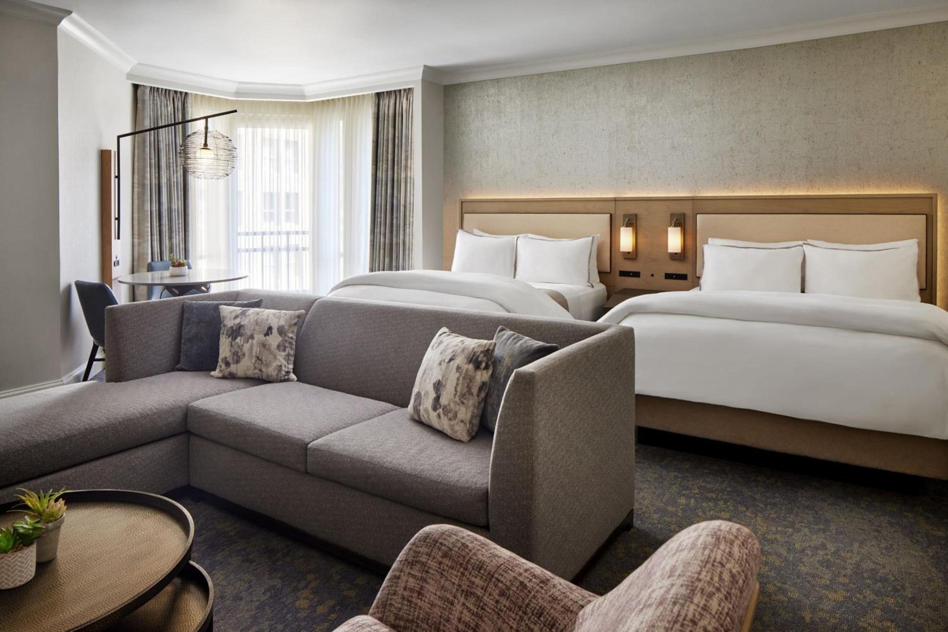 Westin Georgetown, Washington D.C. photo 44