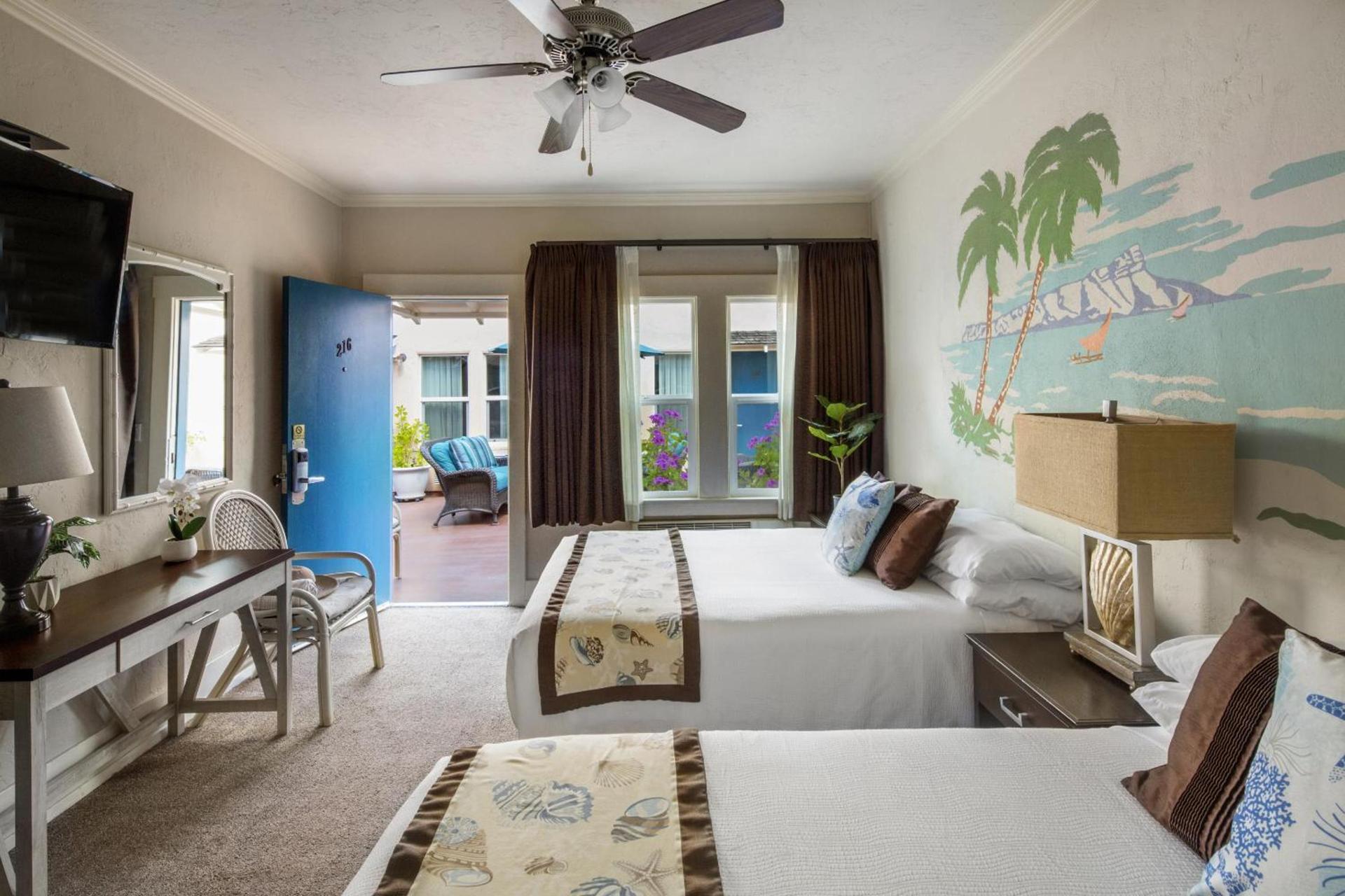 Hotel Mac Rae photo 12