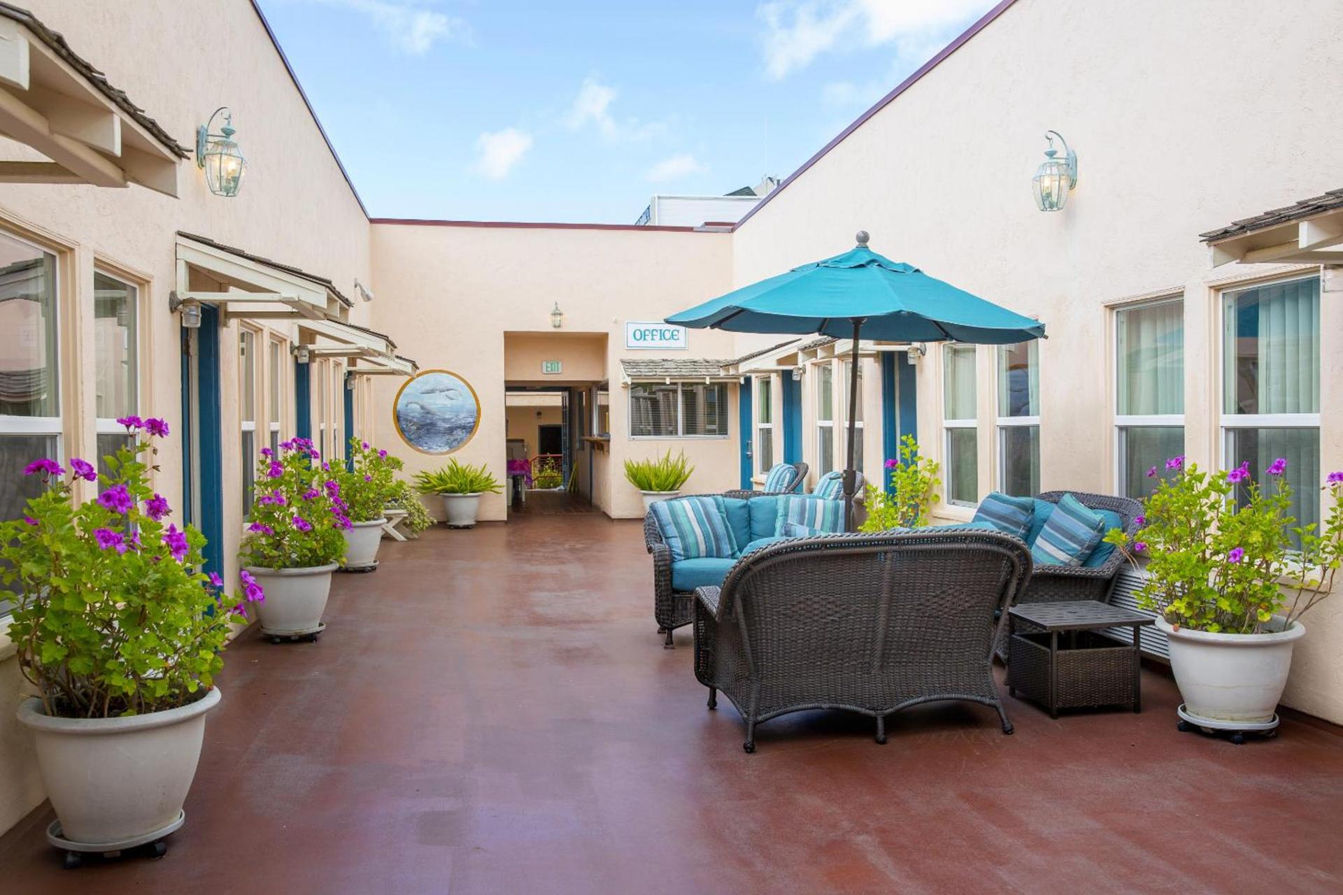 Hotel Mac Rae photo 27