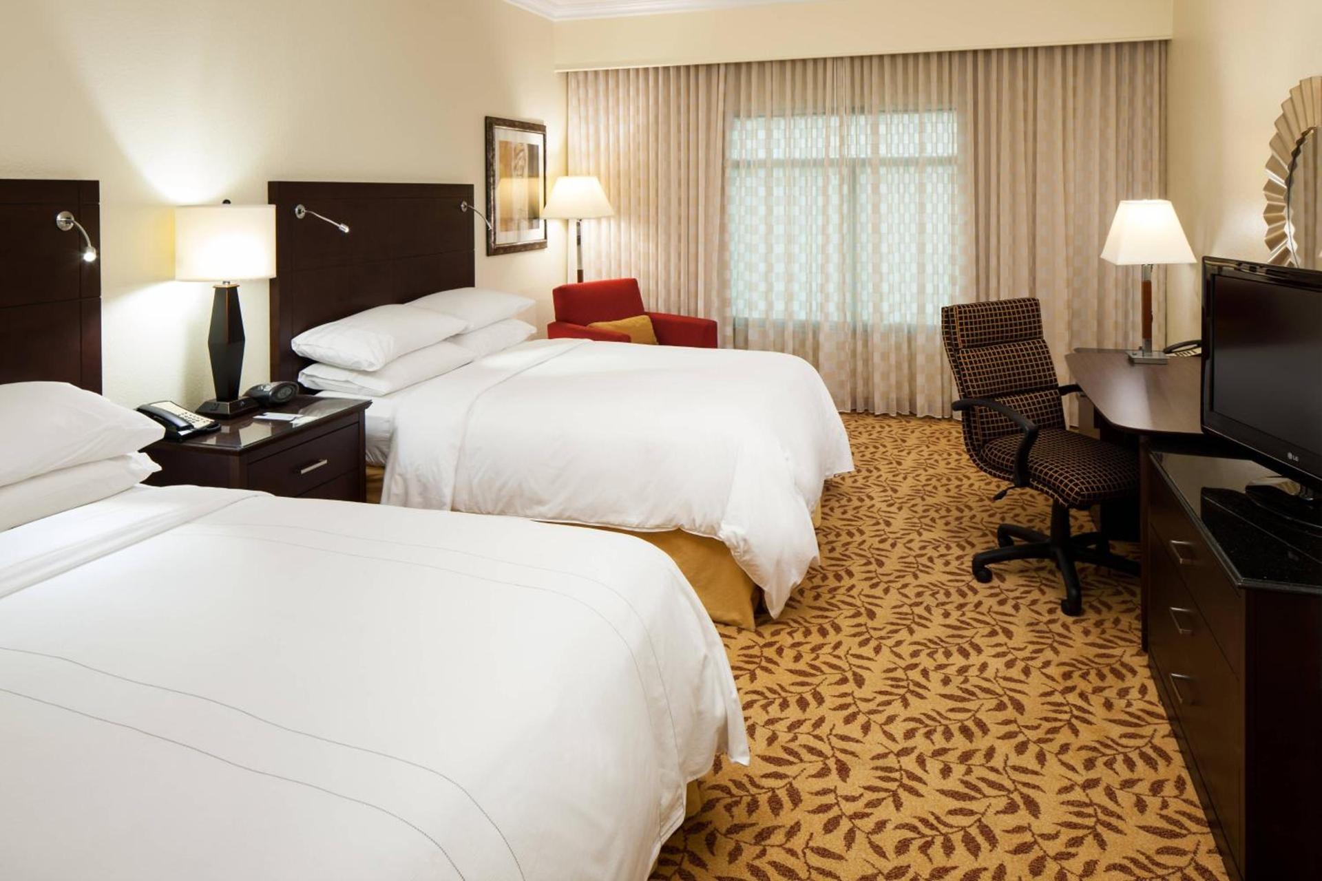 Houston Marriott Energy Corridor photo 6
