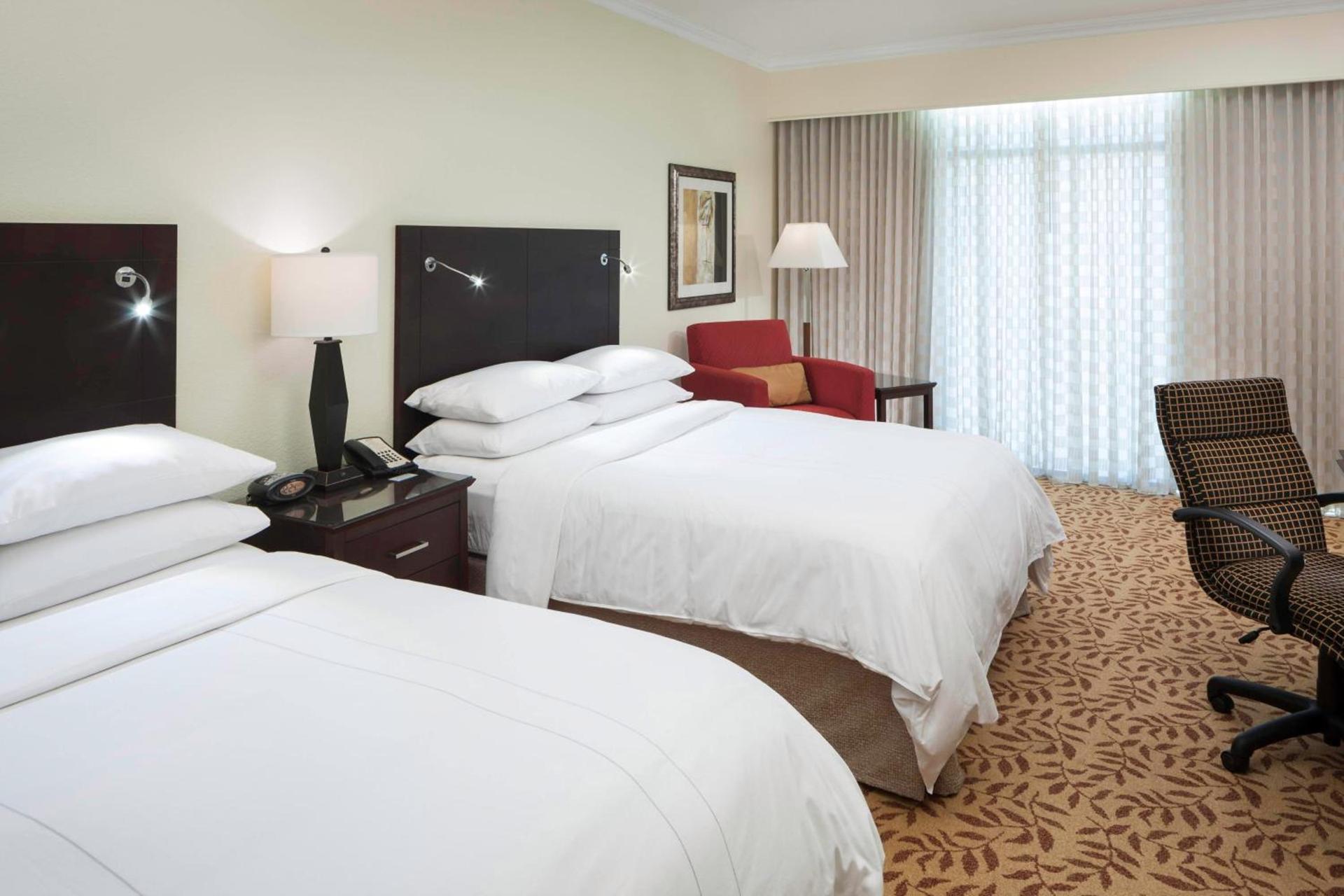 Houston Marriott Energy Corridor photo 7