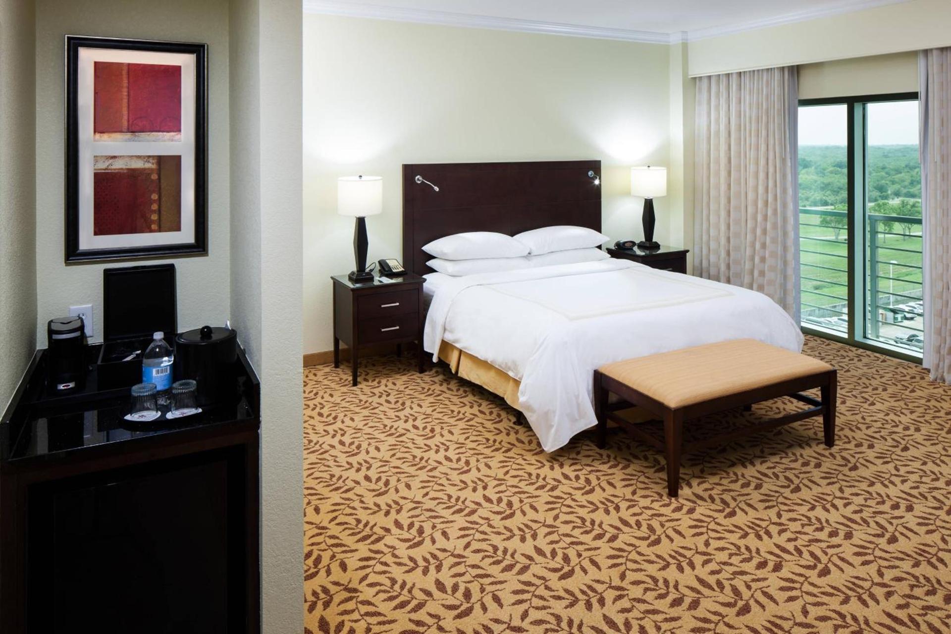 Houston Marriott Energy Corridor photo 8