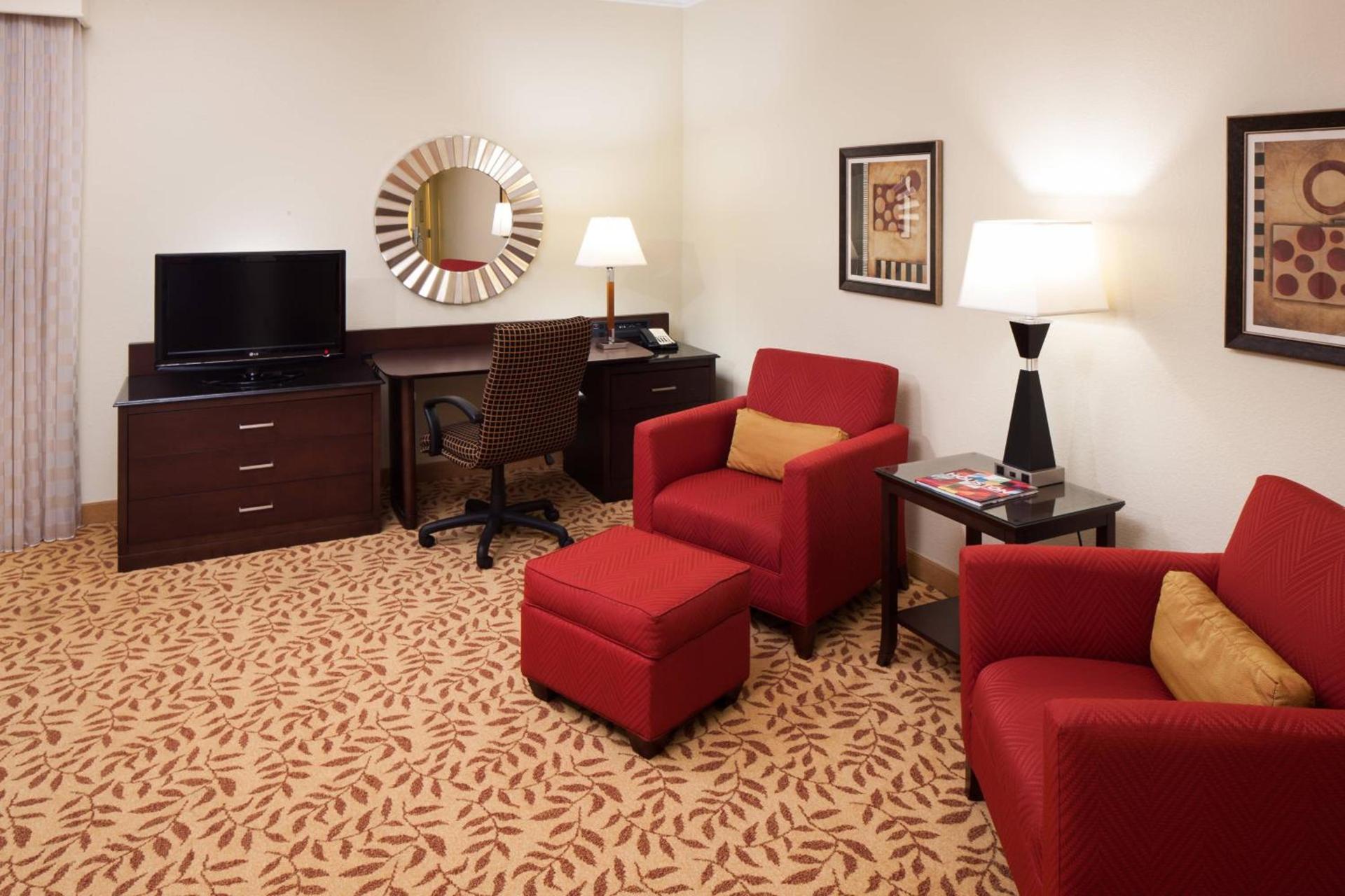 Houston Marriott Energy Corridor photo 9