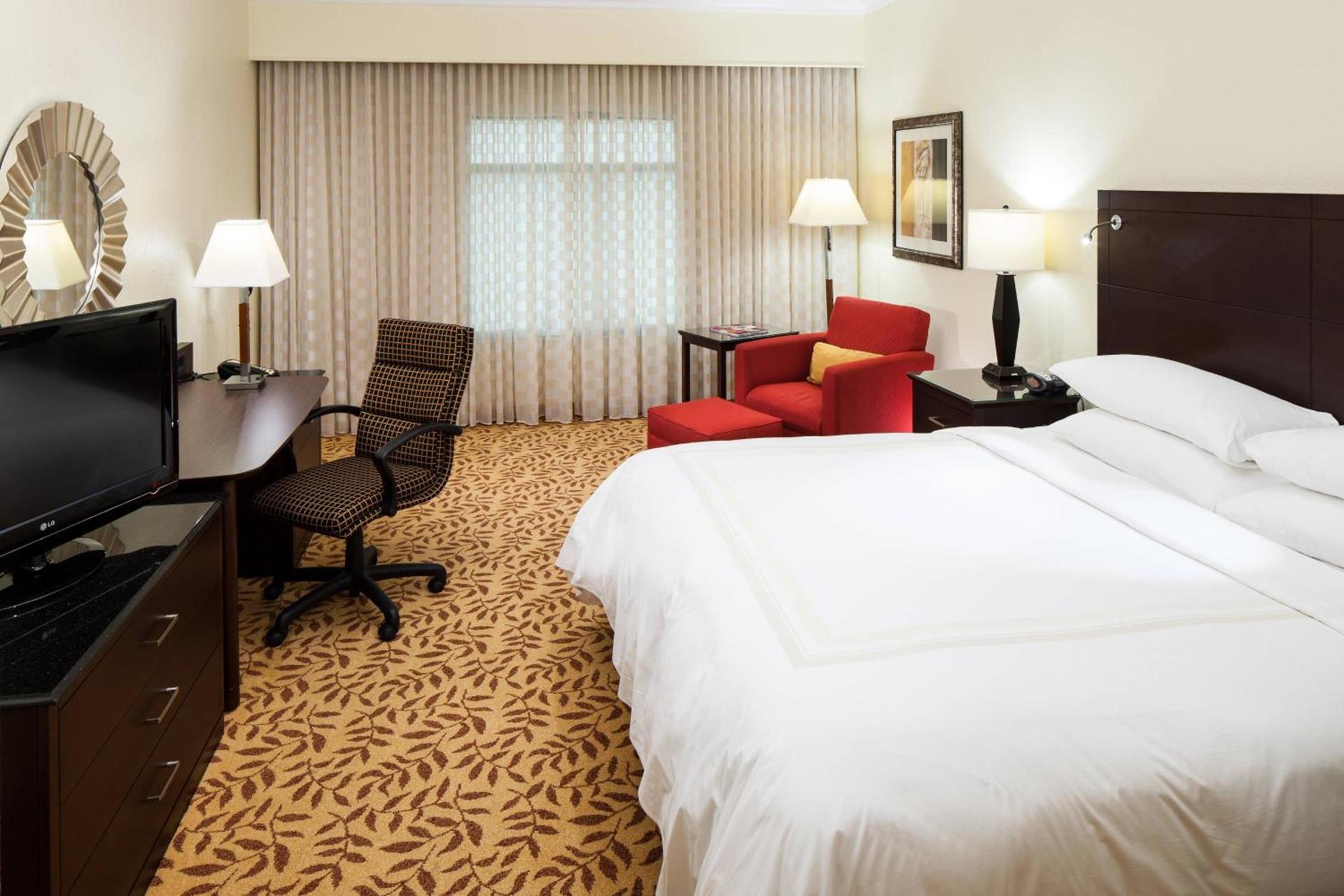Houston Marriott Energy Corridor photo 11