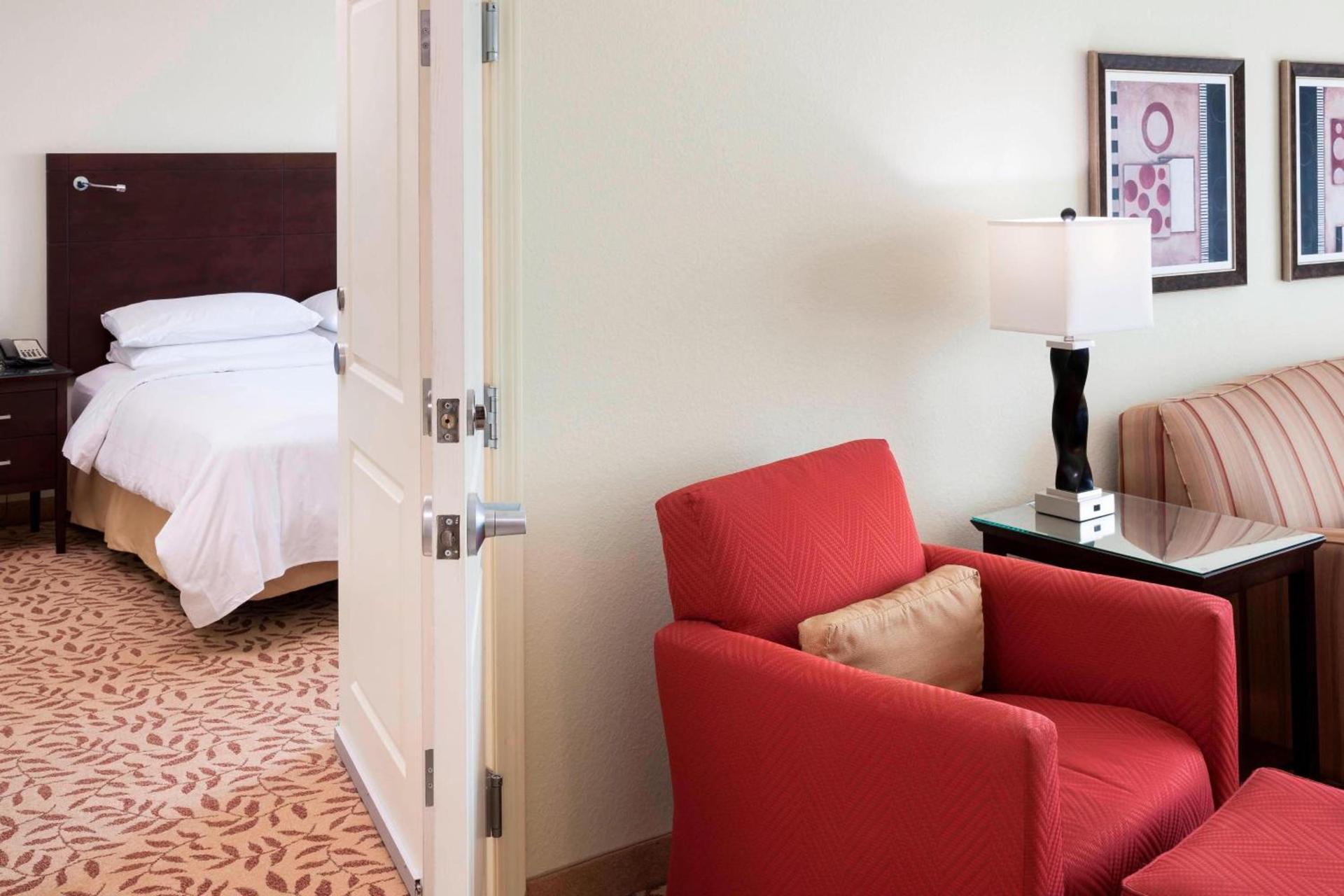 Houston Marriott Energy Corridor photo 14