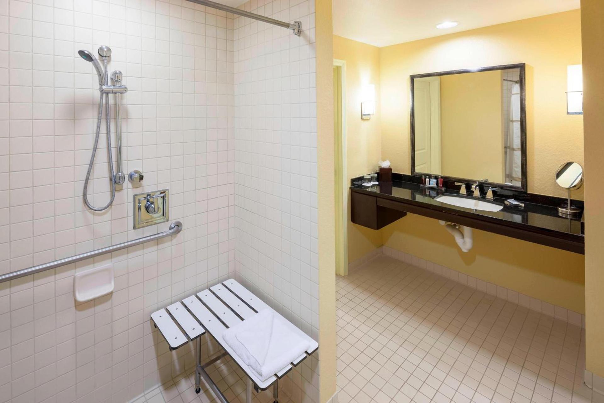 Houston Marriott Energy Corridor photo 15
