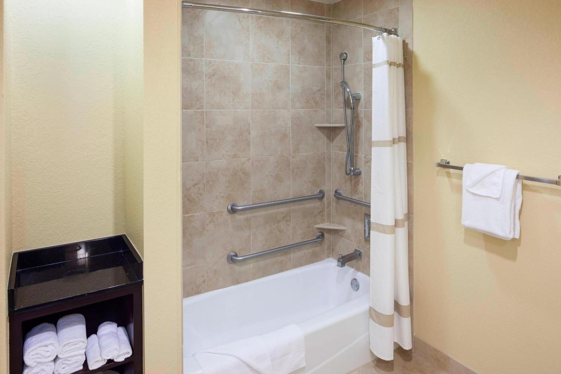 Houston Marriott Energy Corridor photo 16