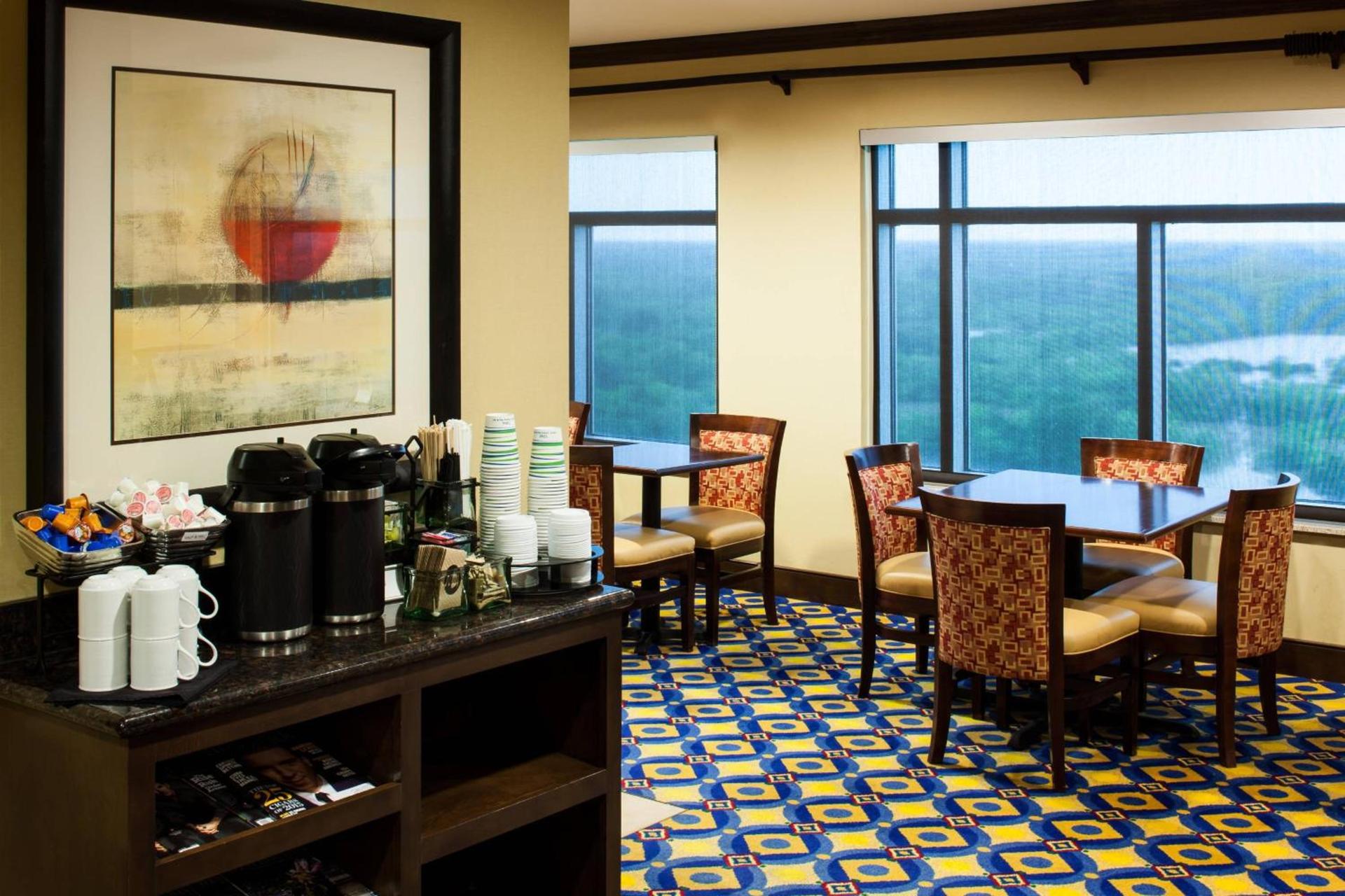 Houston Marriott Energy Corridor photo 21