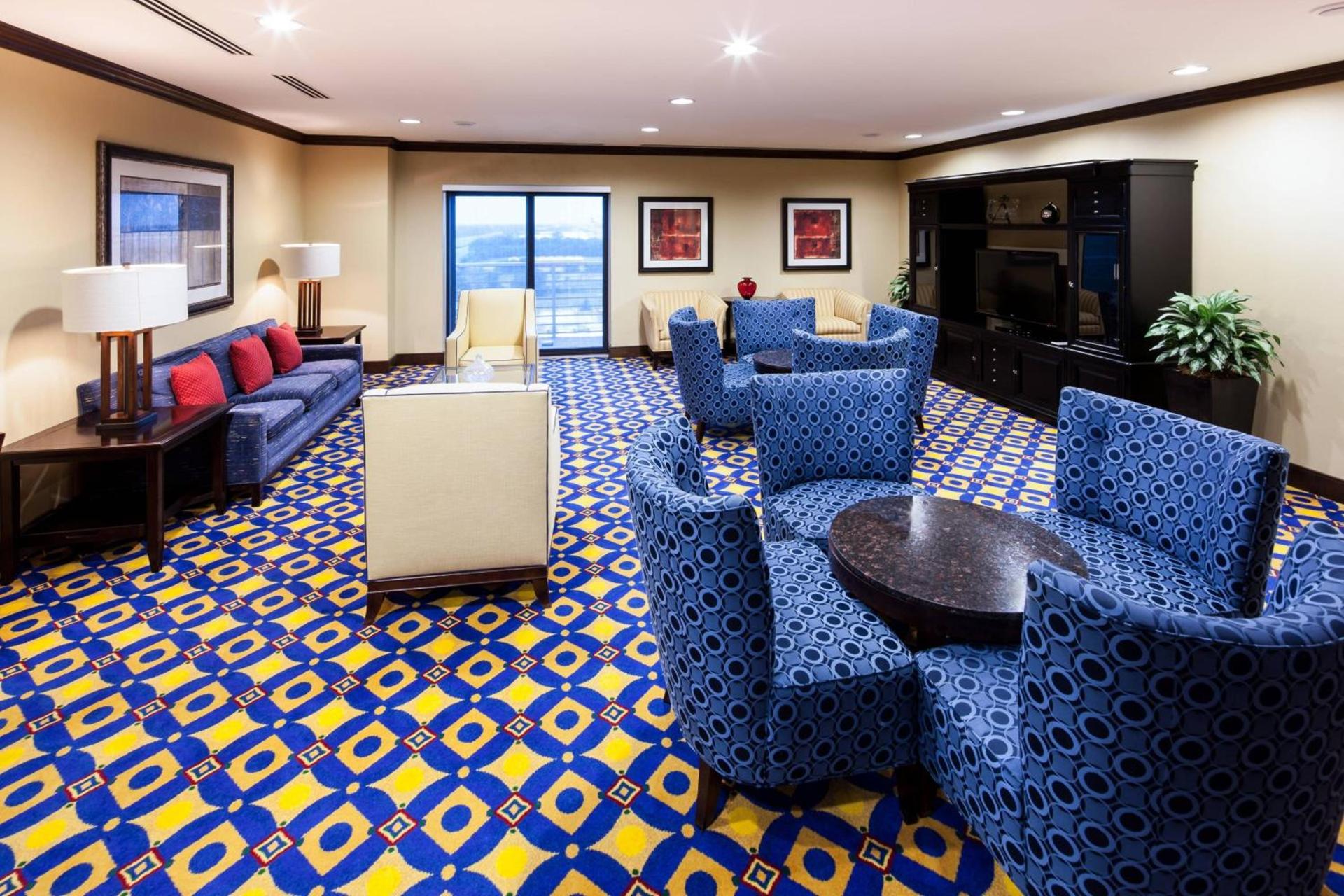 Houston Marriott Energy Corridor photo 22