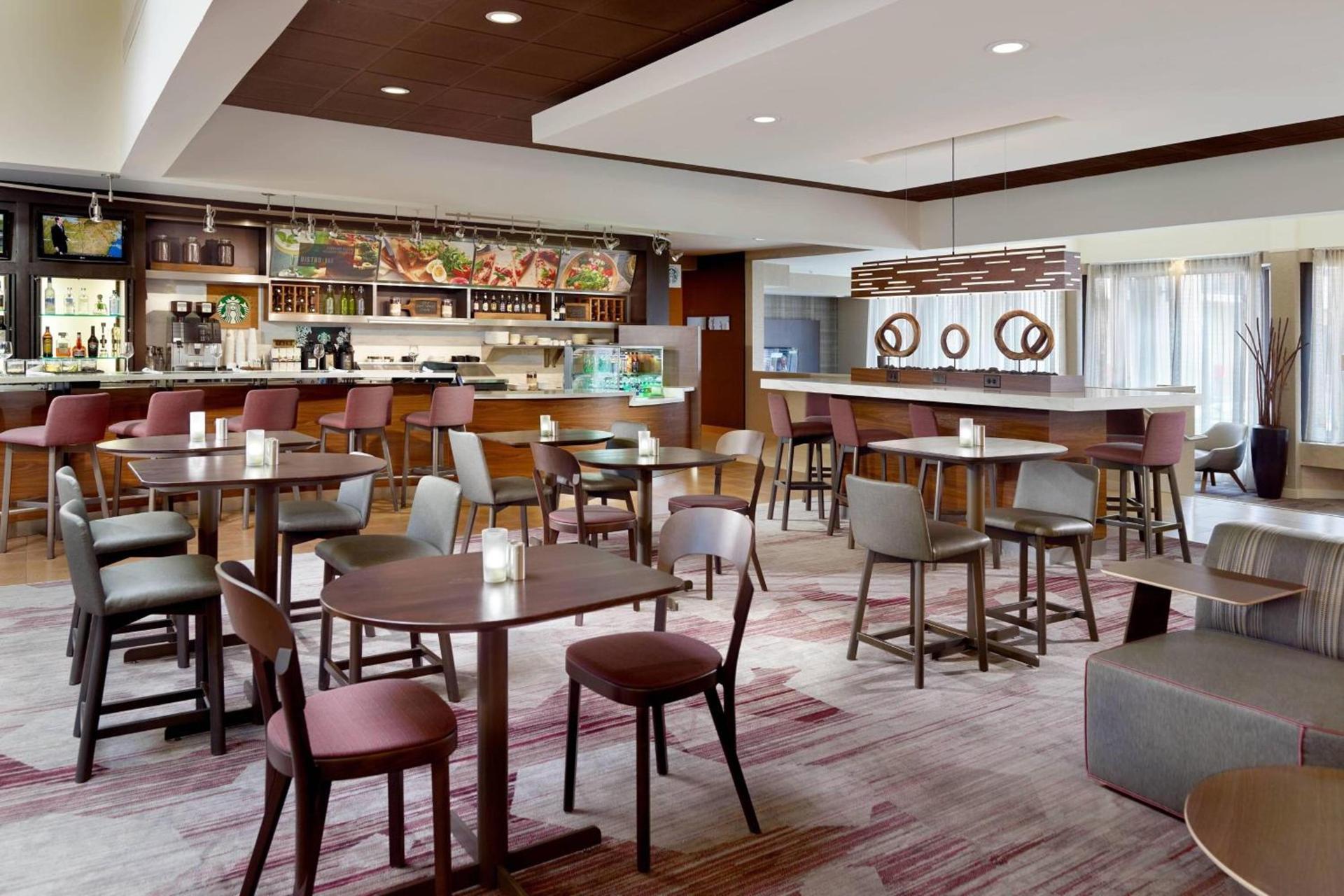 Courtyard by Marriott Raleigh Midtown photo 18