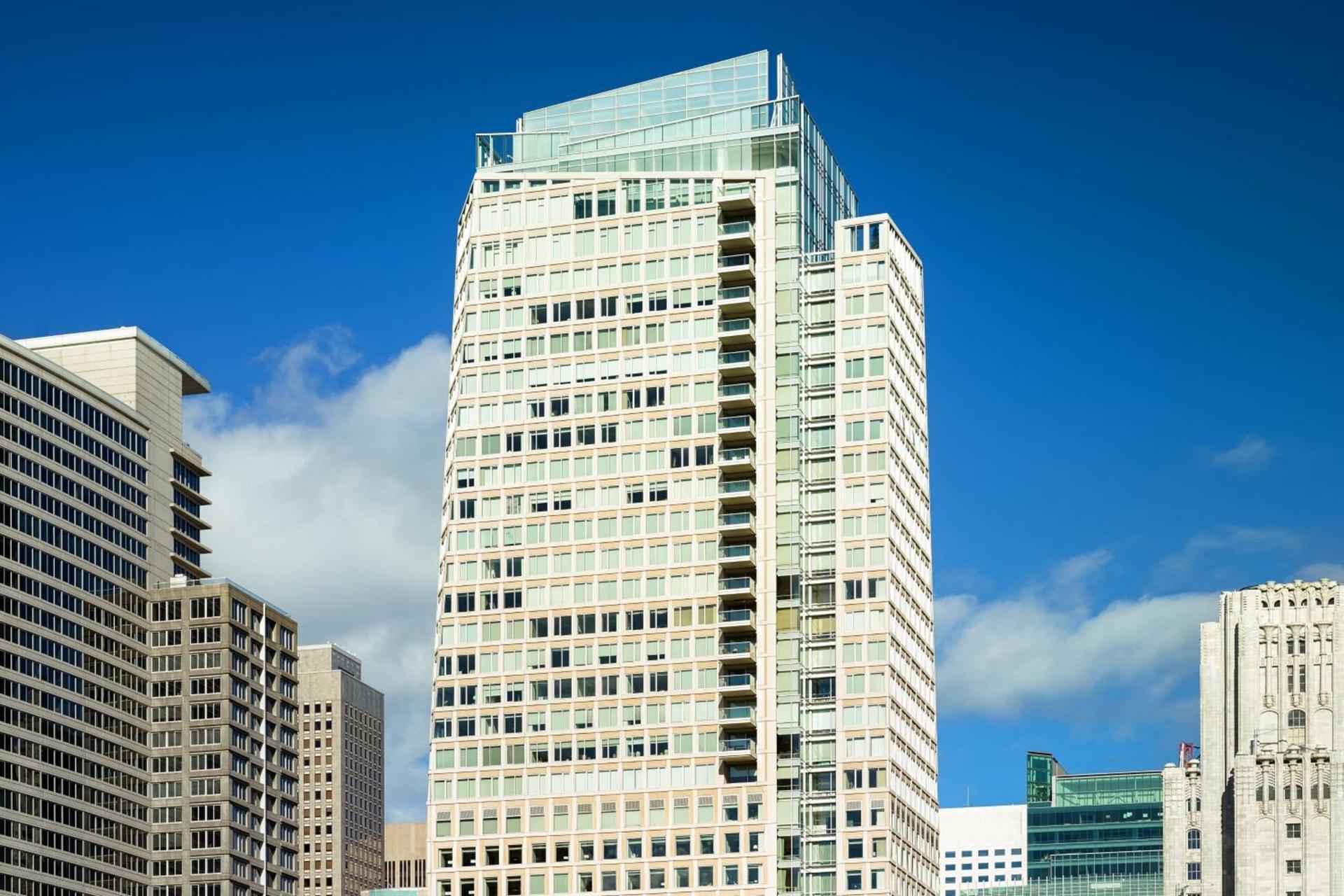 The St. Regis San Francisco photo 5