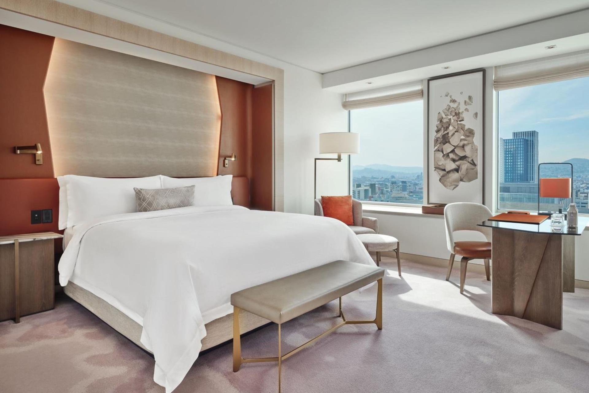 The St. Regis San Francisco photo 20