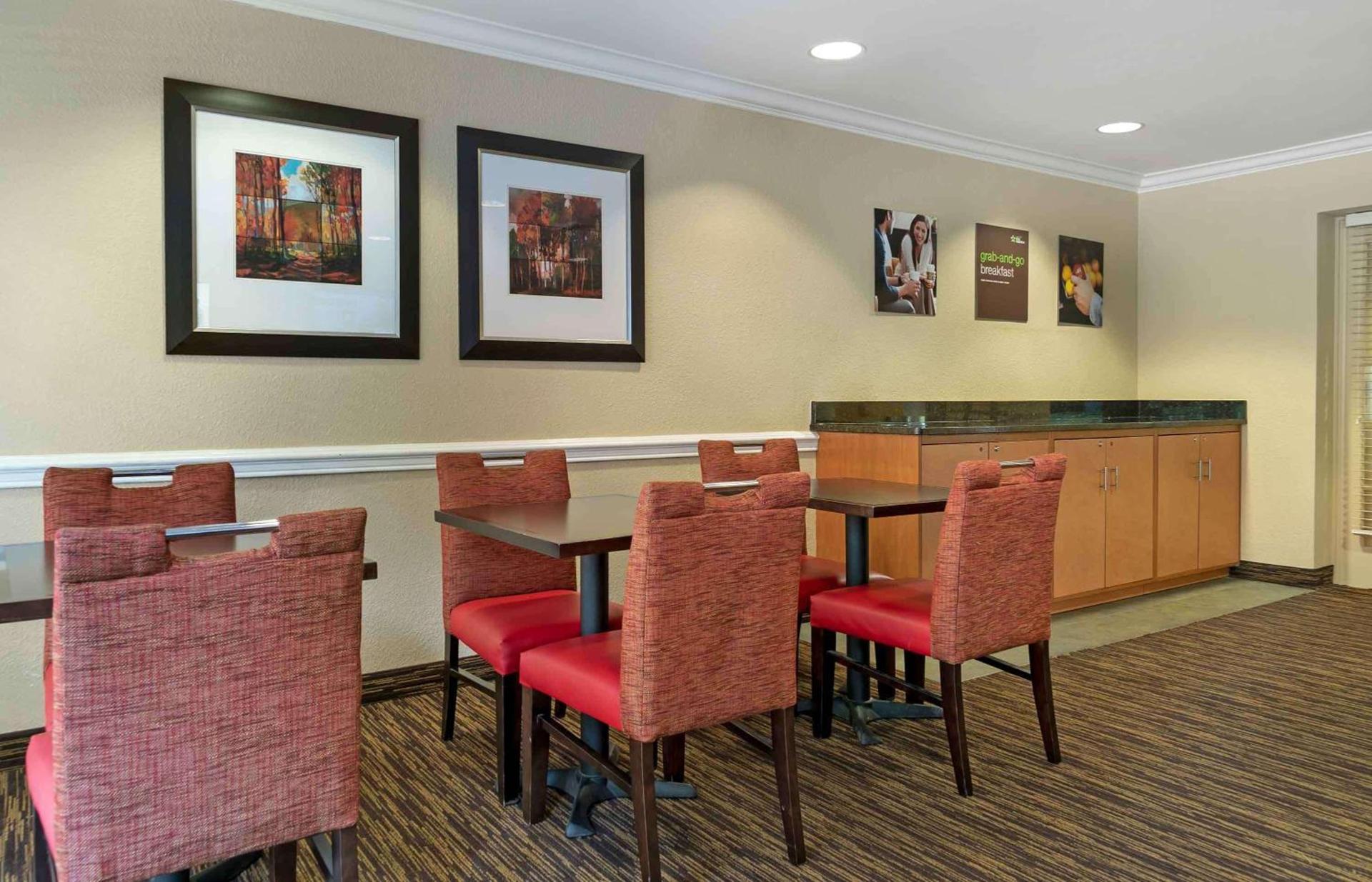 Extended Stay America Suites - Detroit - Novi - Orchard Hill Place photo 7