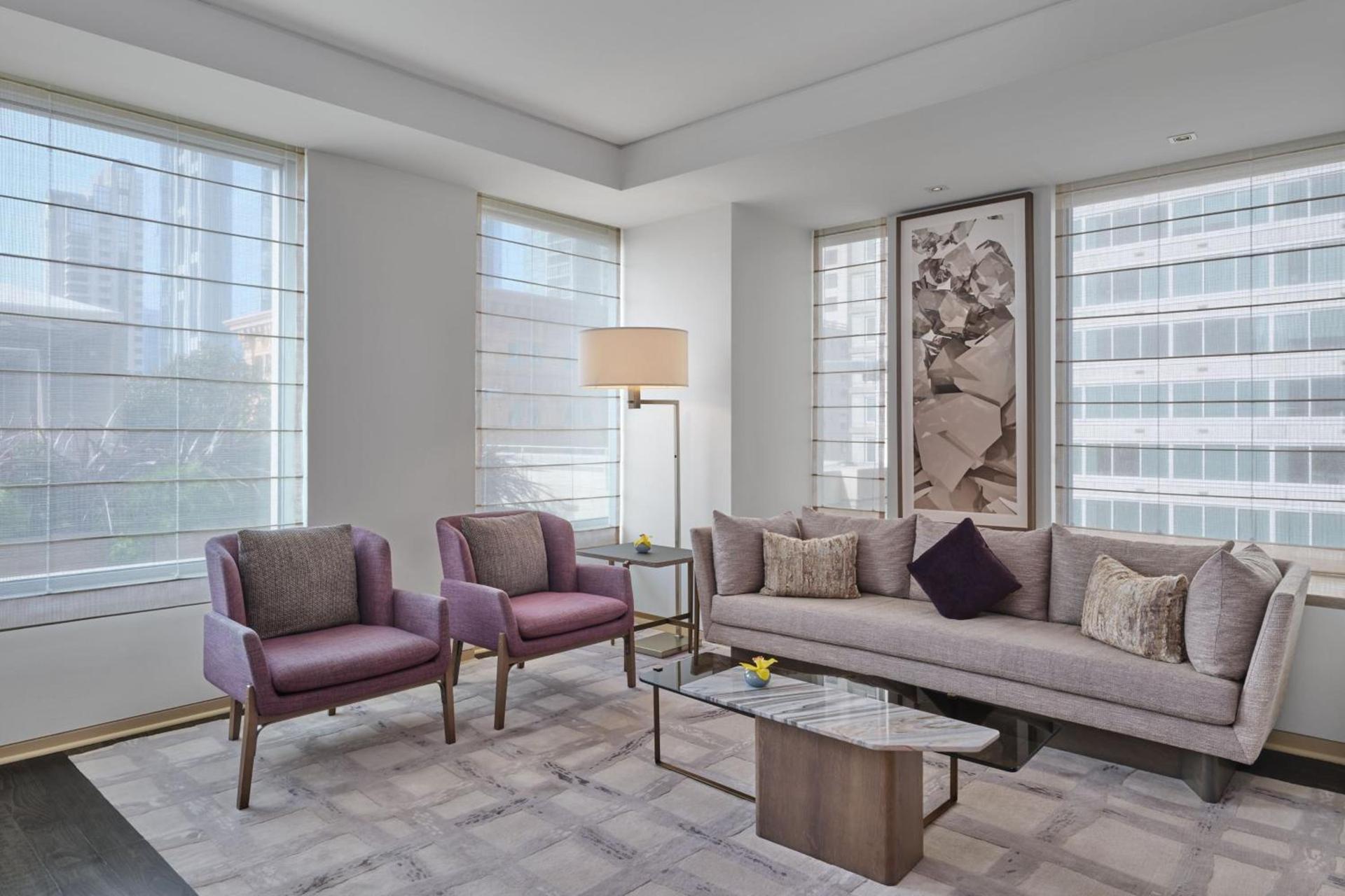The St. Regis San Francisco photo 42