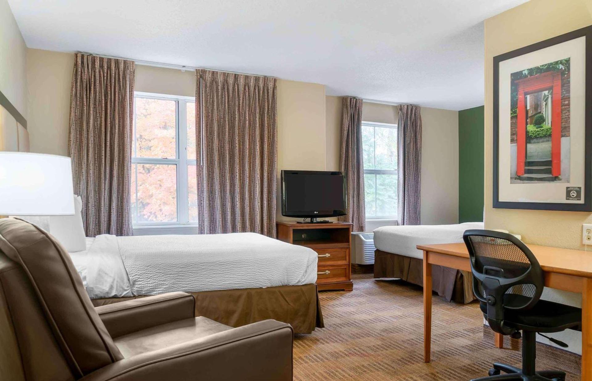 Extended Stay America Suites - Detroit - Novi - Orchard Hill Place photo 10