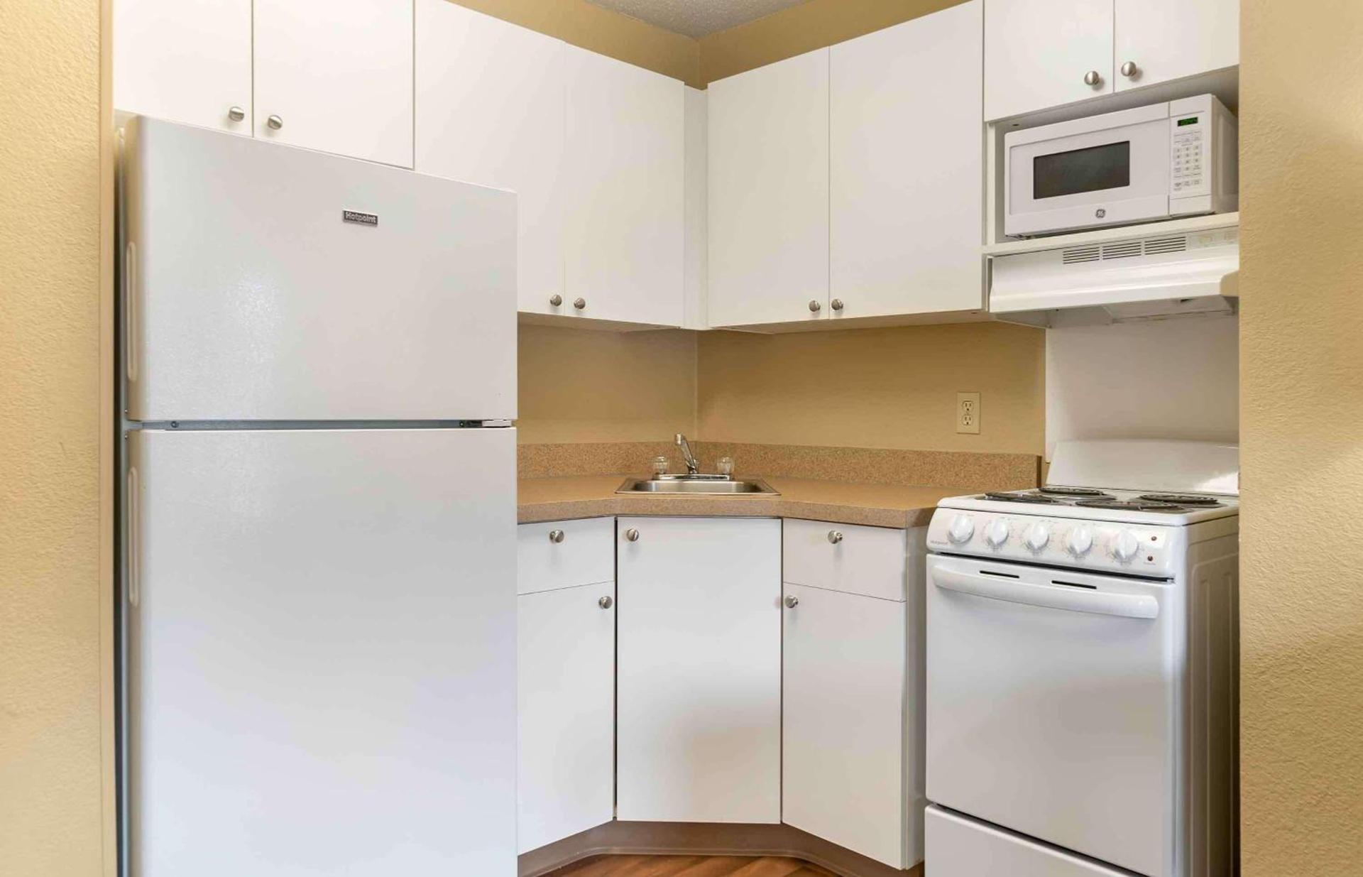 Extended Stay America Suites - Detroit - Novi - Orchard Hill Place photo 17