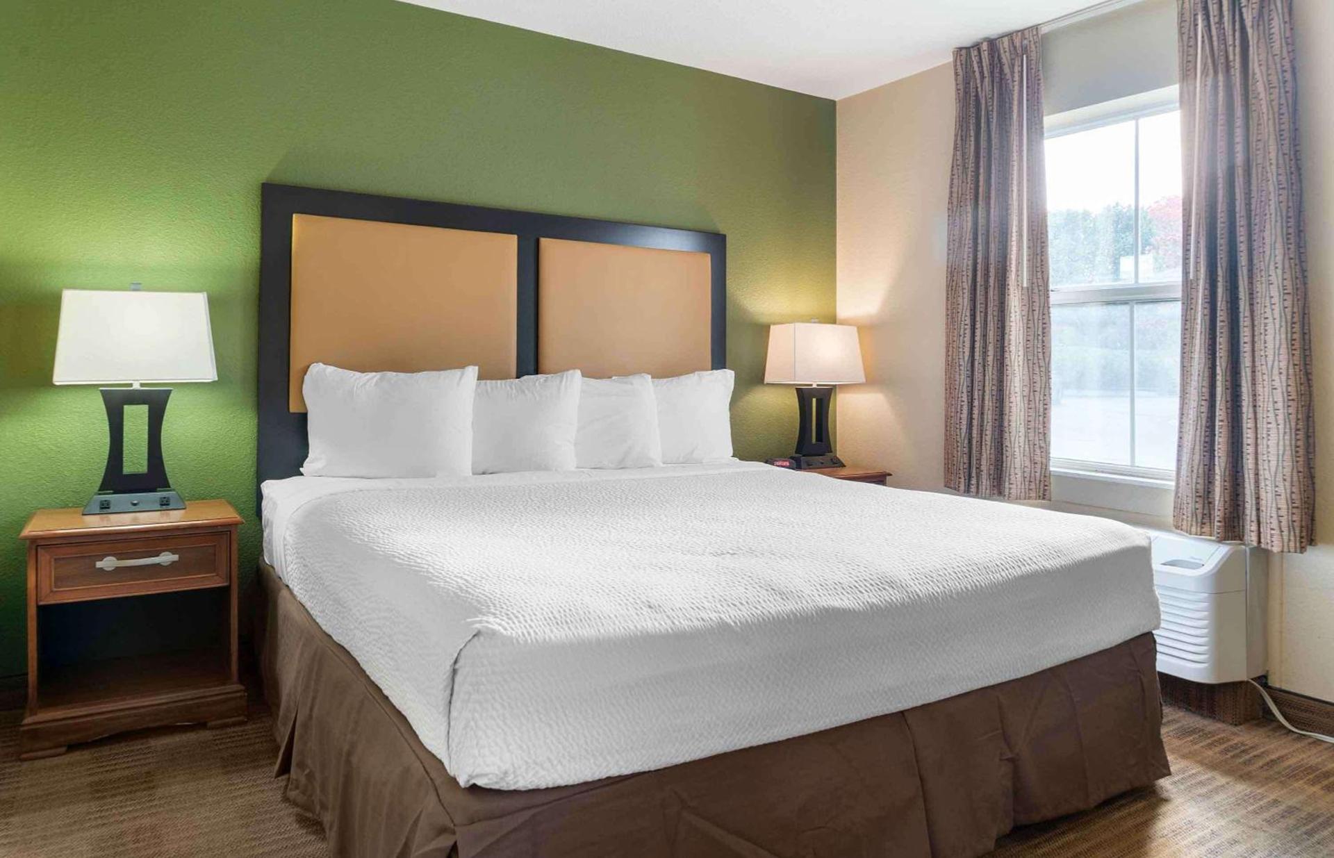 Extended Stay America Suites - Detroit - Novi - Orchard Hill Place photo 22