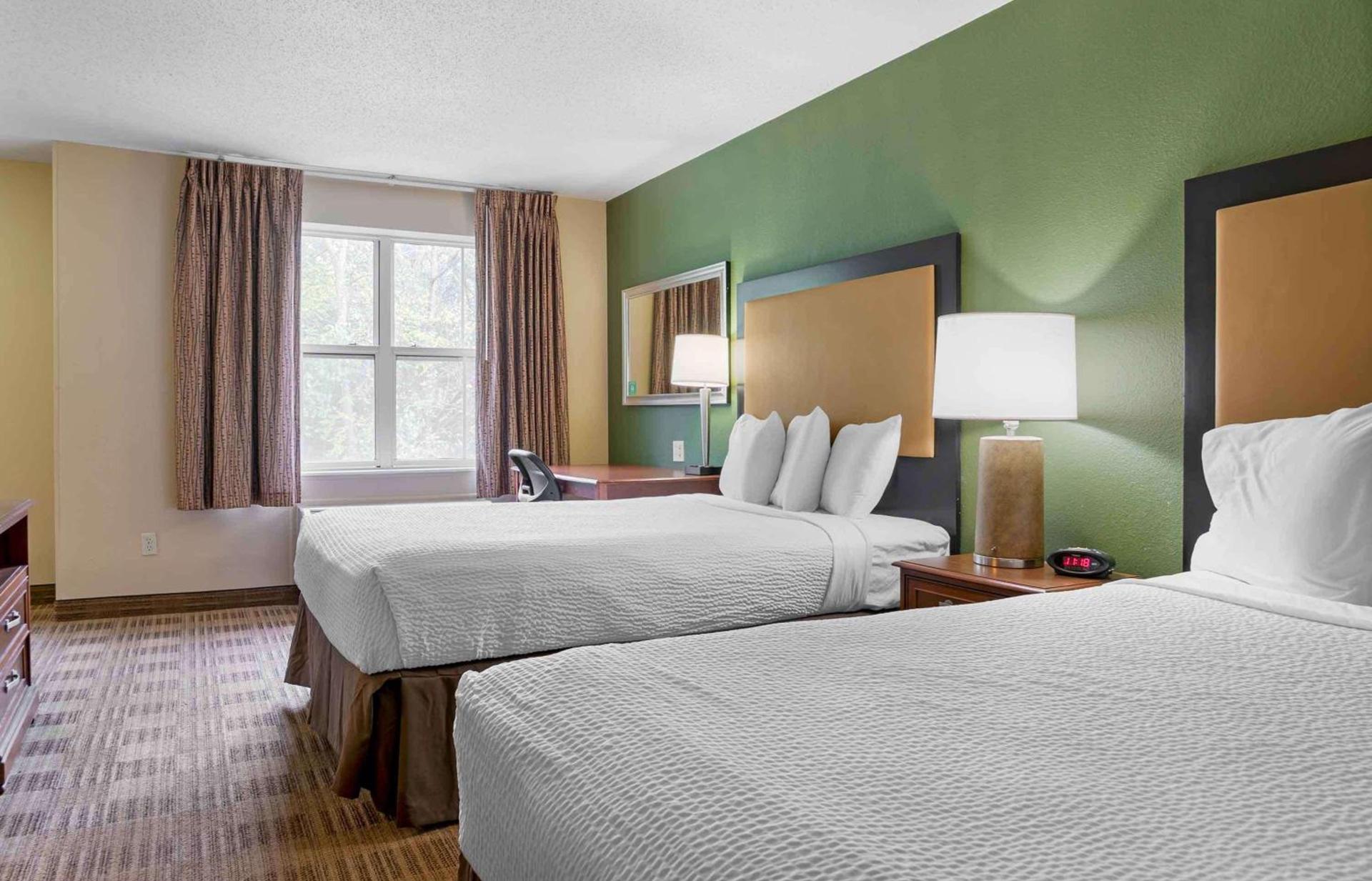 Extended Stay America Suites - Detroit - Novi - Orchard Hill Place photo 26