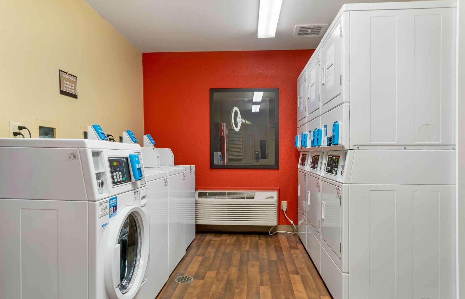Extended Stay America Suites - Detroit - Novi - Orchard Hill Place photo 30