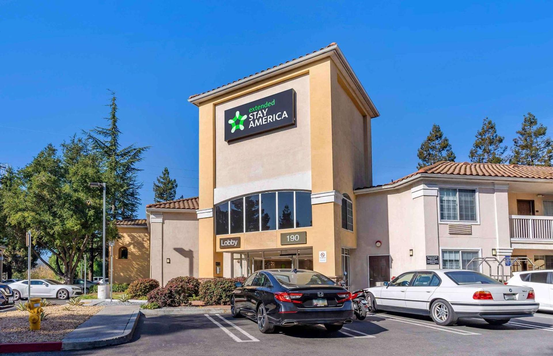Extended Stay America Suites - San Jose - Mountain View photo 60