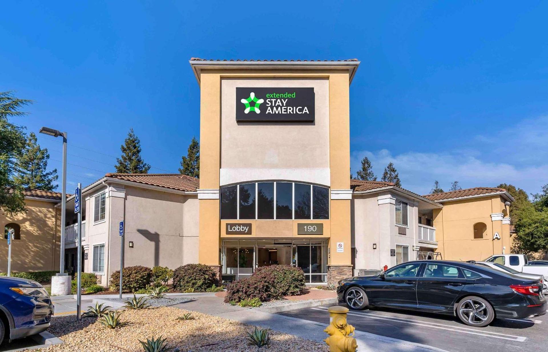 Extended Stay America Suites - San Jose - Mountain View photo 2