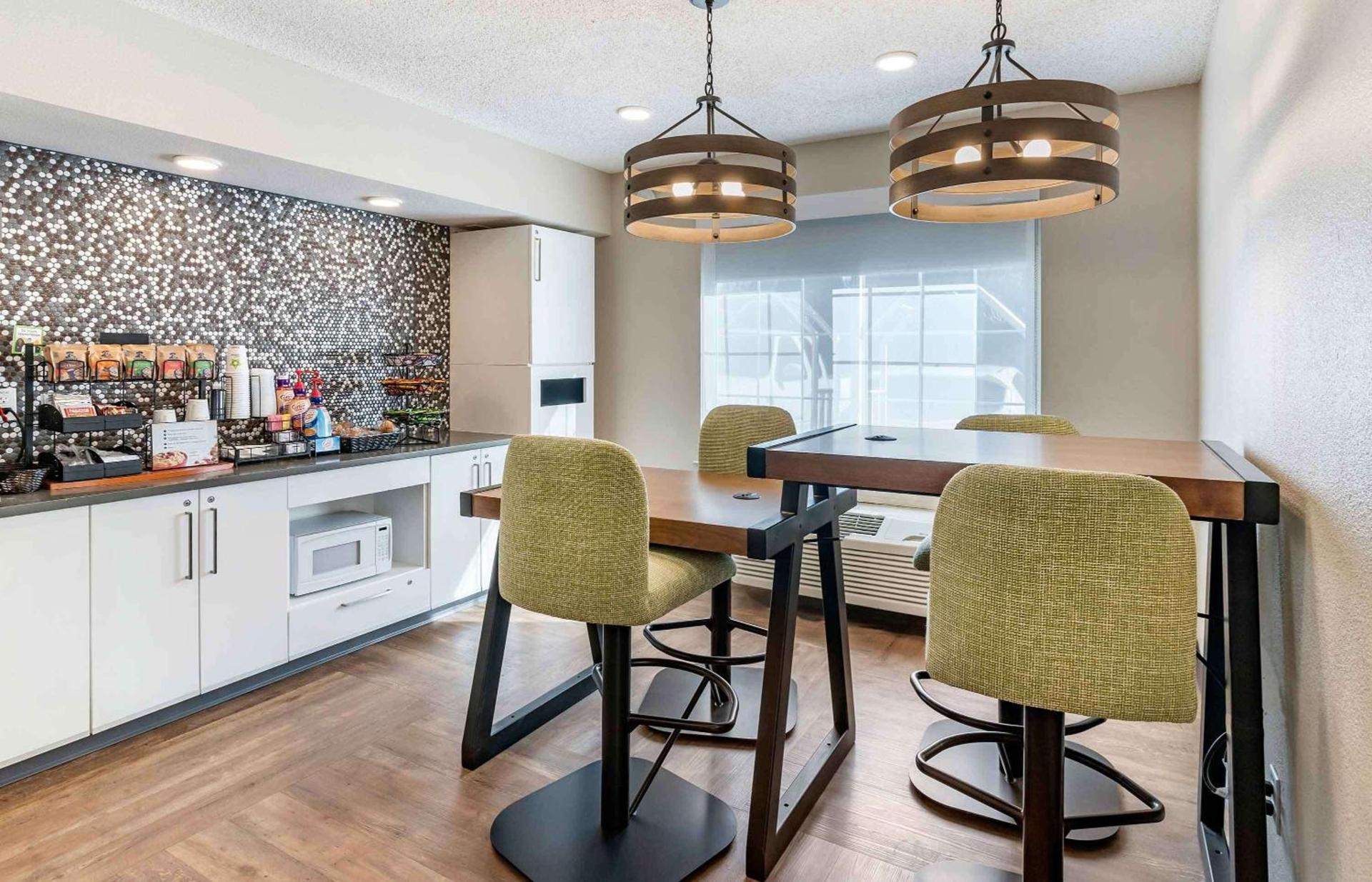 Extended Stay America Suites - San Jose - Mountain View photo 9