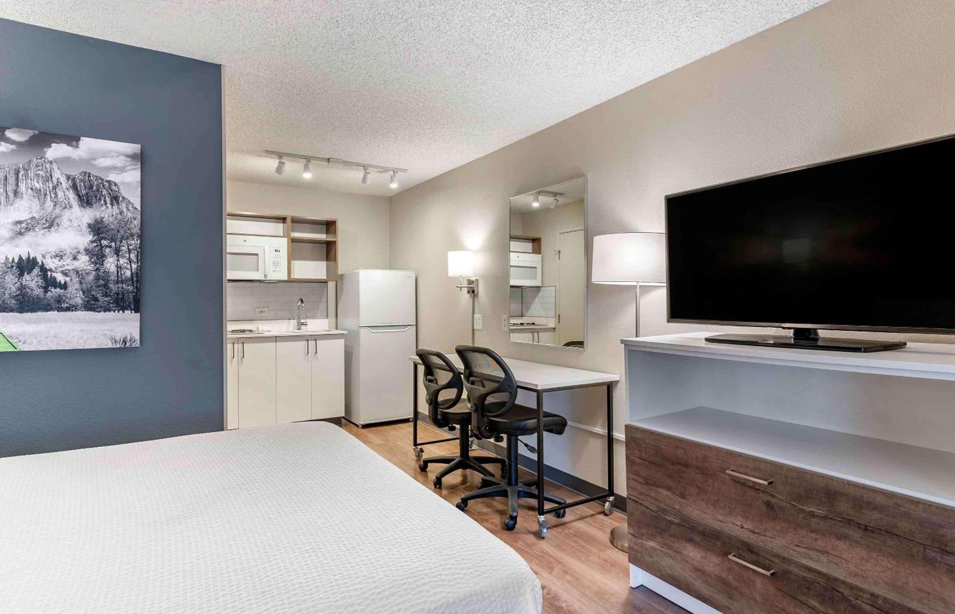 Extended Stay America Suites - San Jose - Mountain View photo 12