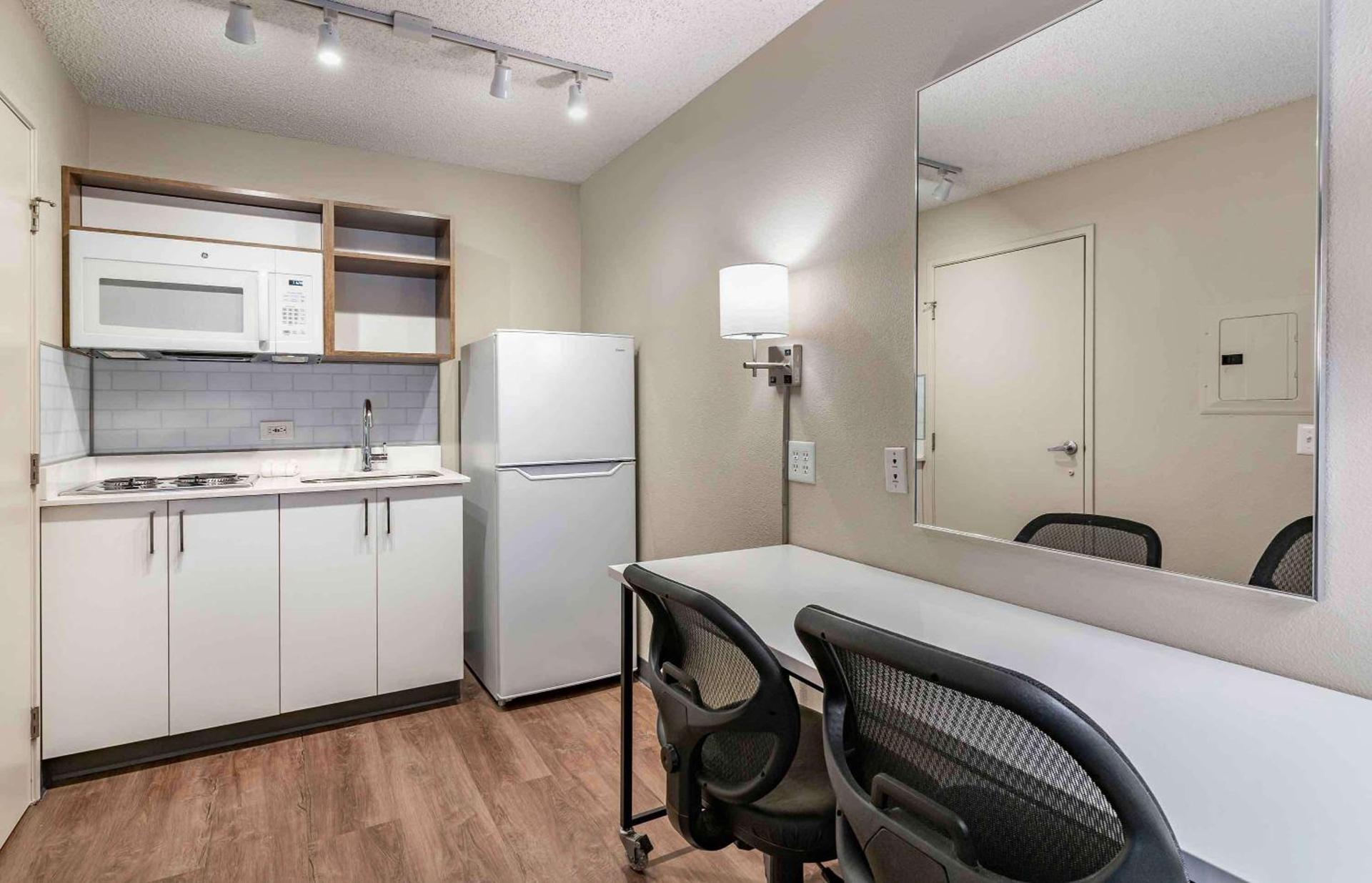 Extended Stay America Suites - San Jose - Mountain View photo 14