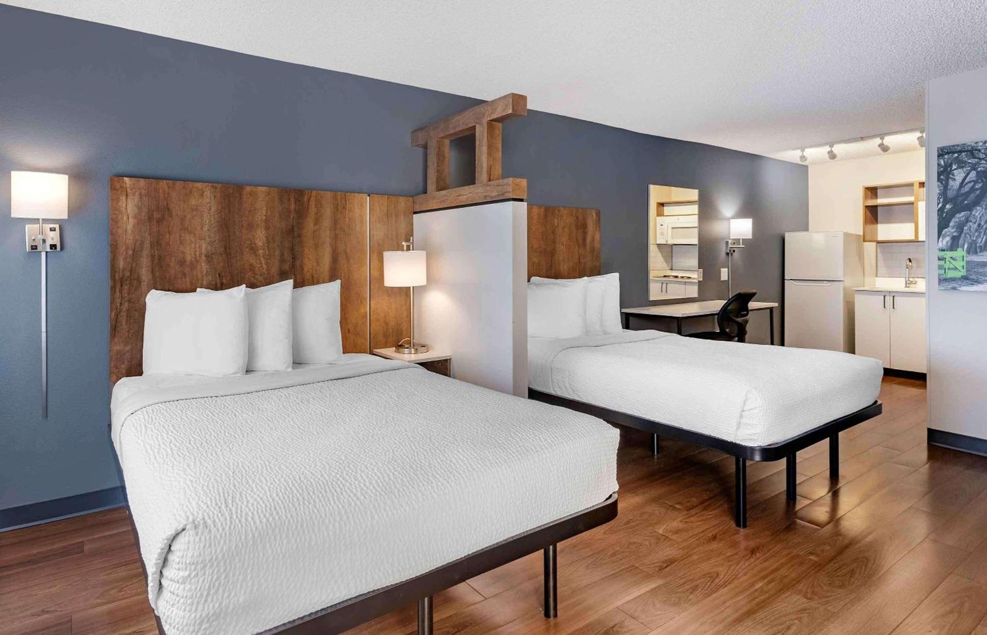 Extended Stay America Suites - San Jose - Mountain View photo 21