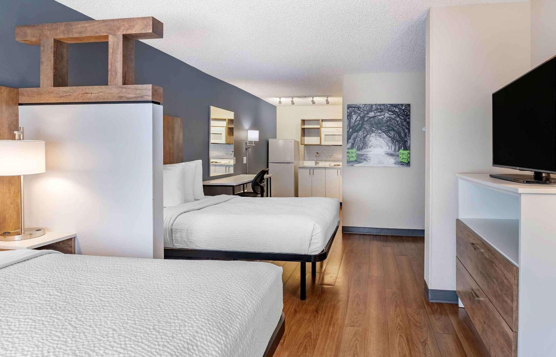 Extended Stay America Suites - San Jose - Mountain View photo 22
