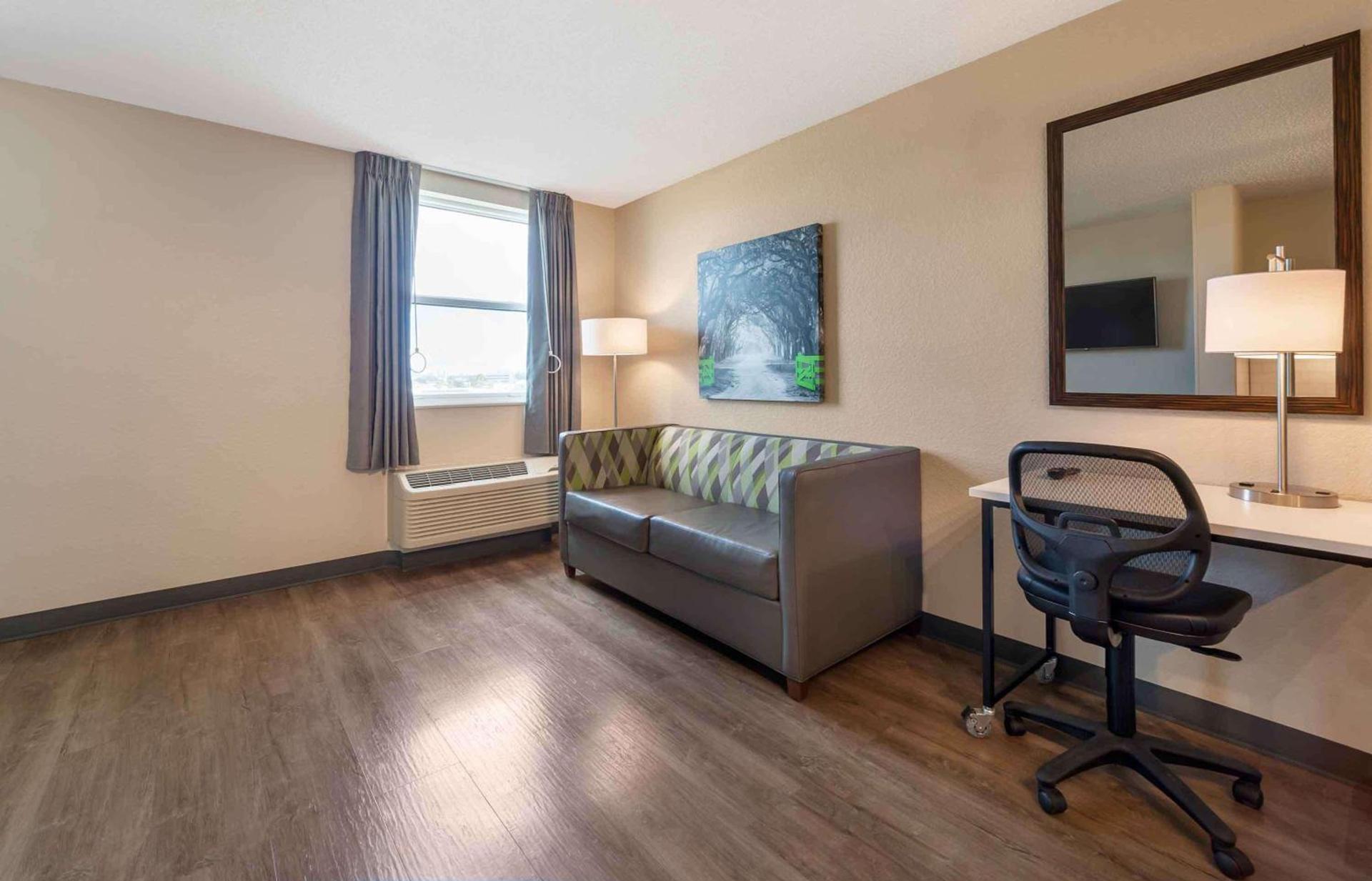Extended Stay America Suites - San Jose - Mountain View photo 24
